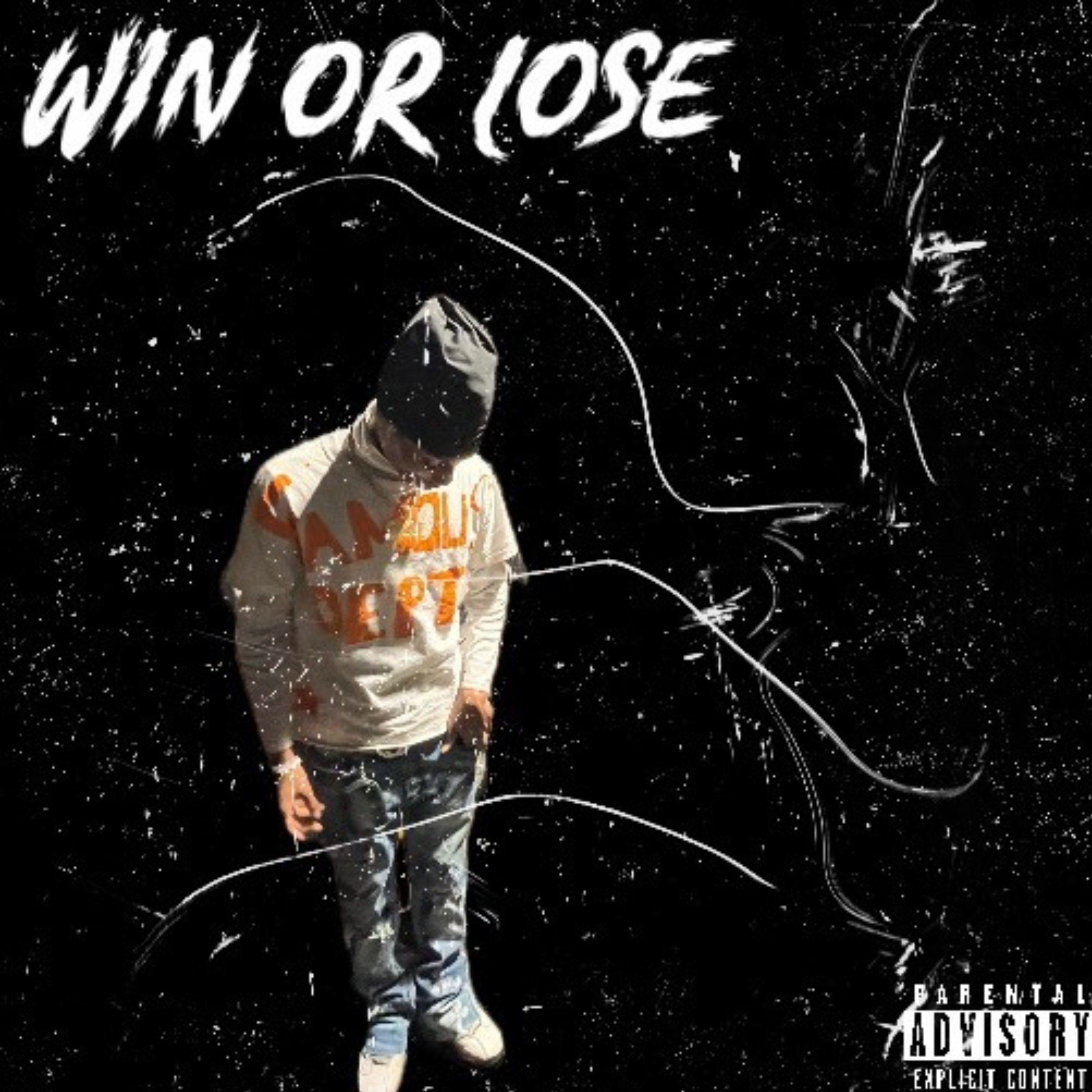 WIN OR LOSE artwork