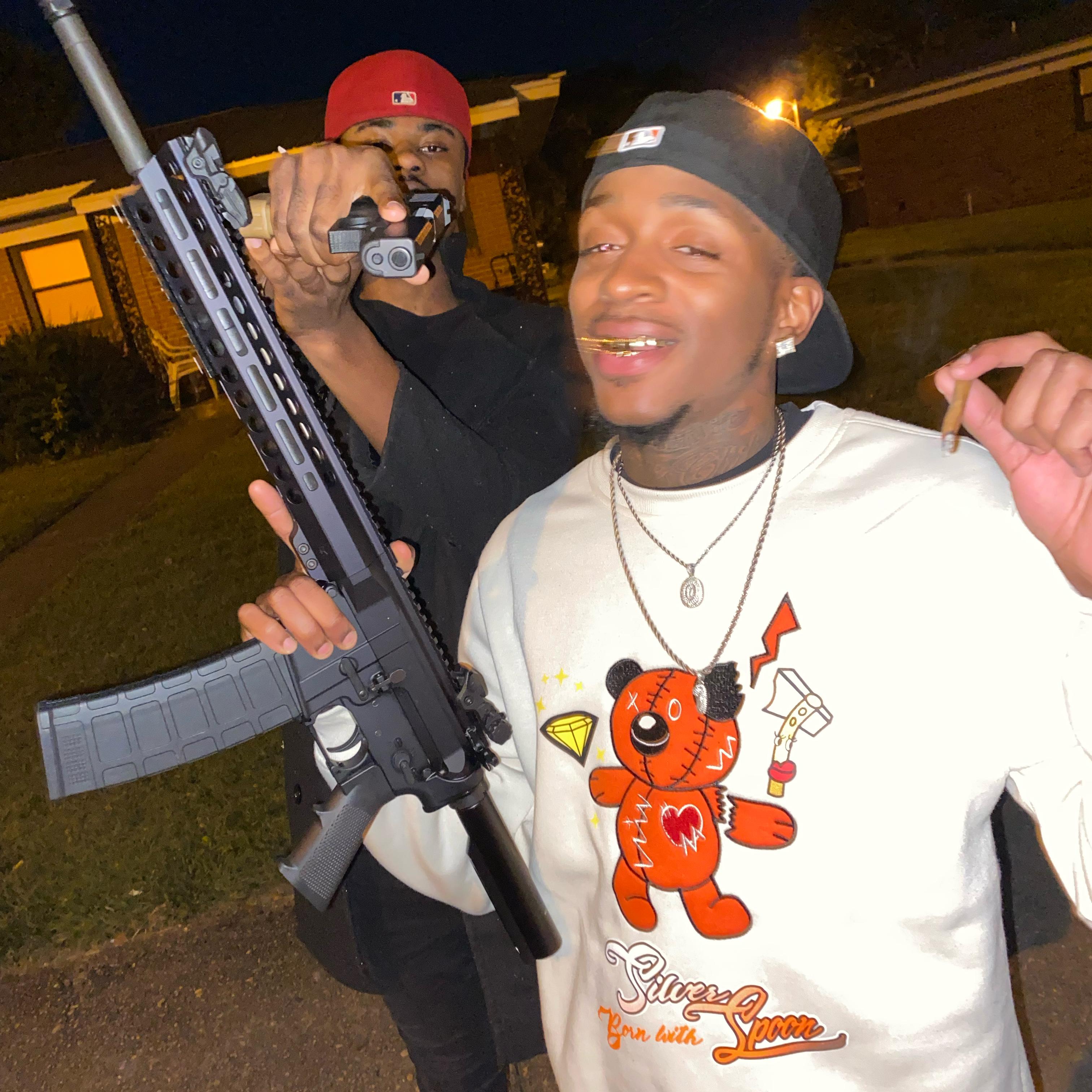 Cuttin Ties artwork