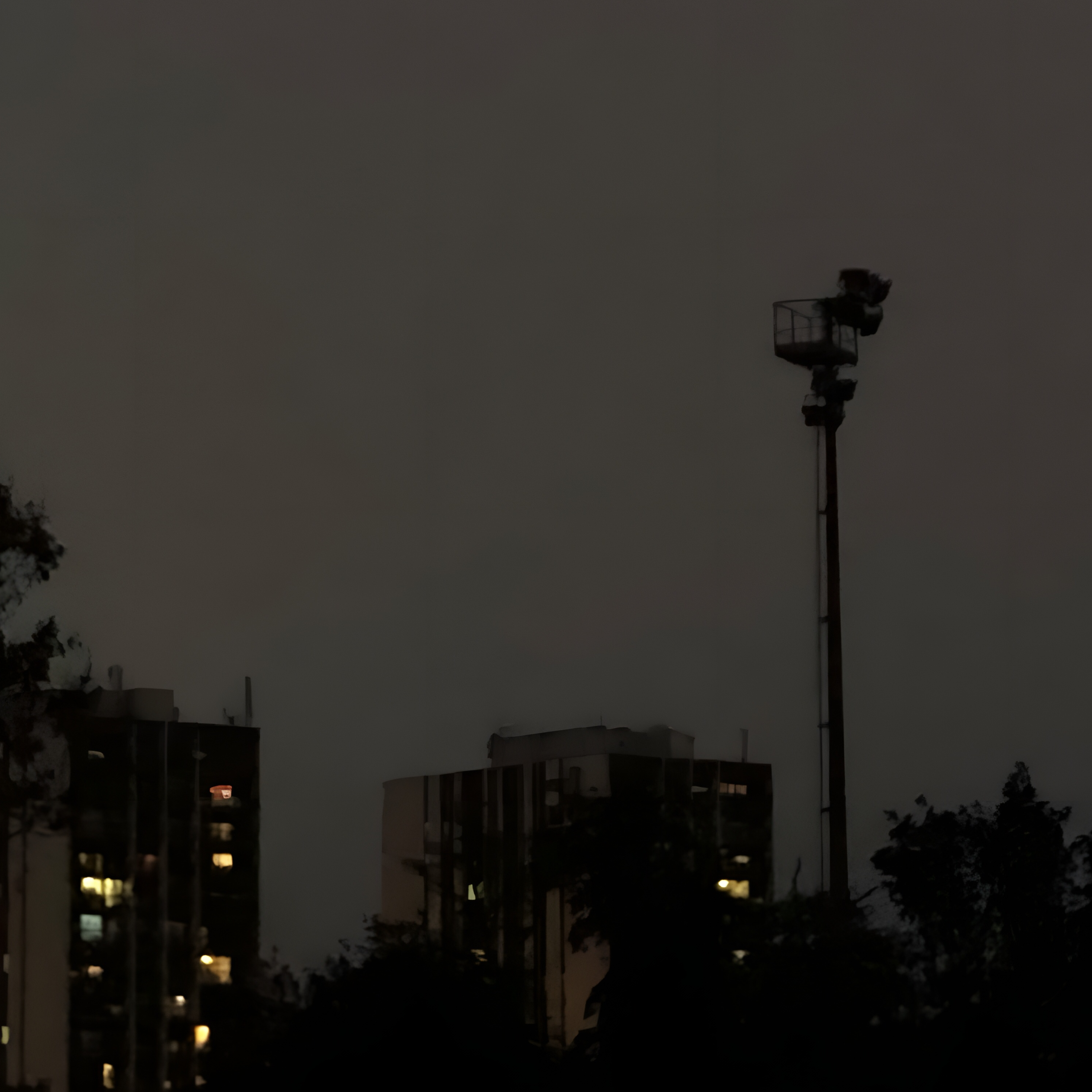 UNE NUIT ÉTOILÉE artwork