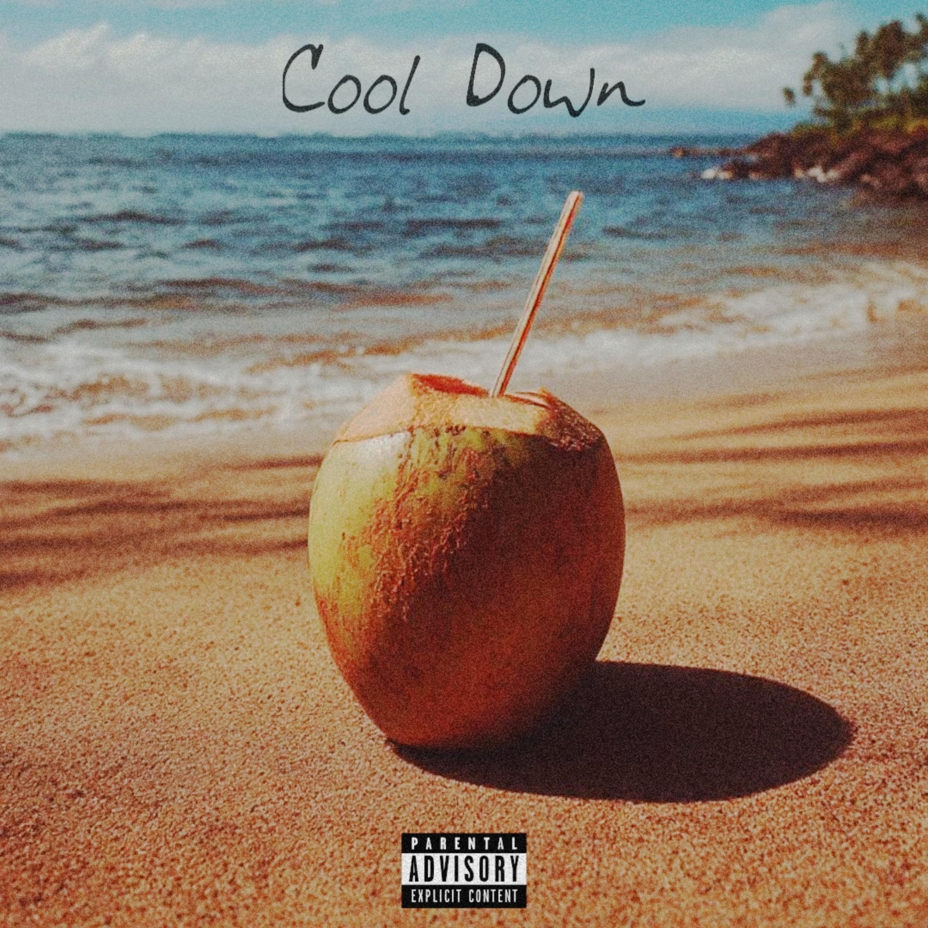 Cool Down artwork