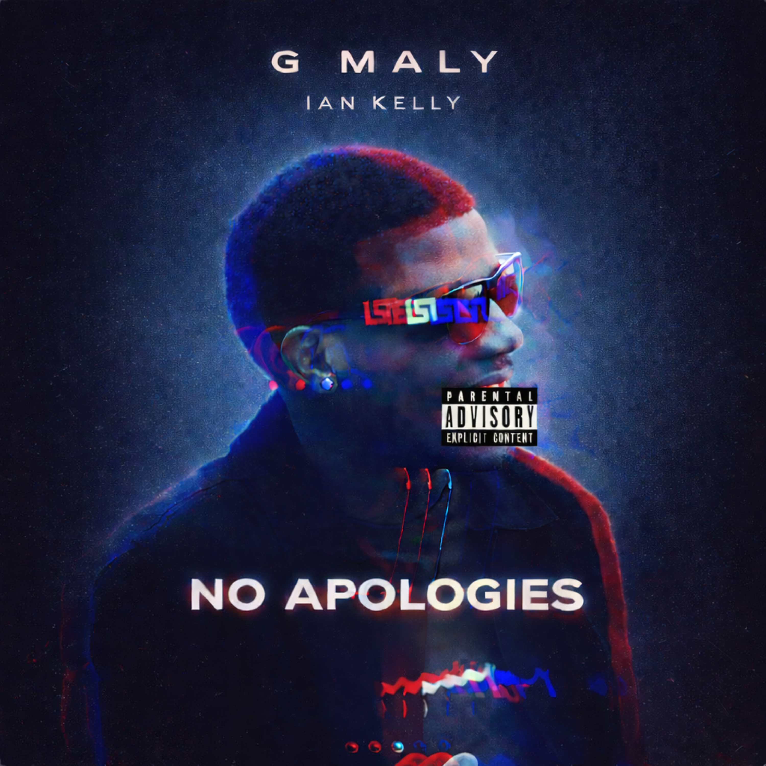 No Apologies artwork