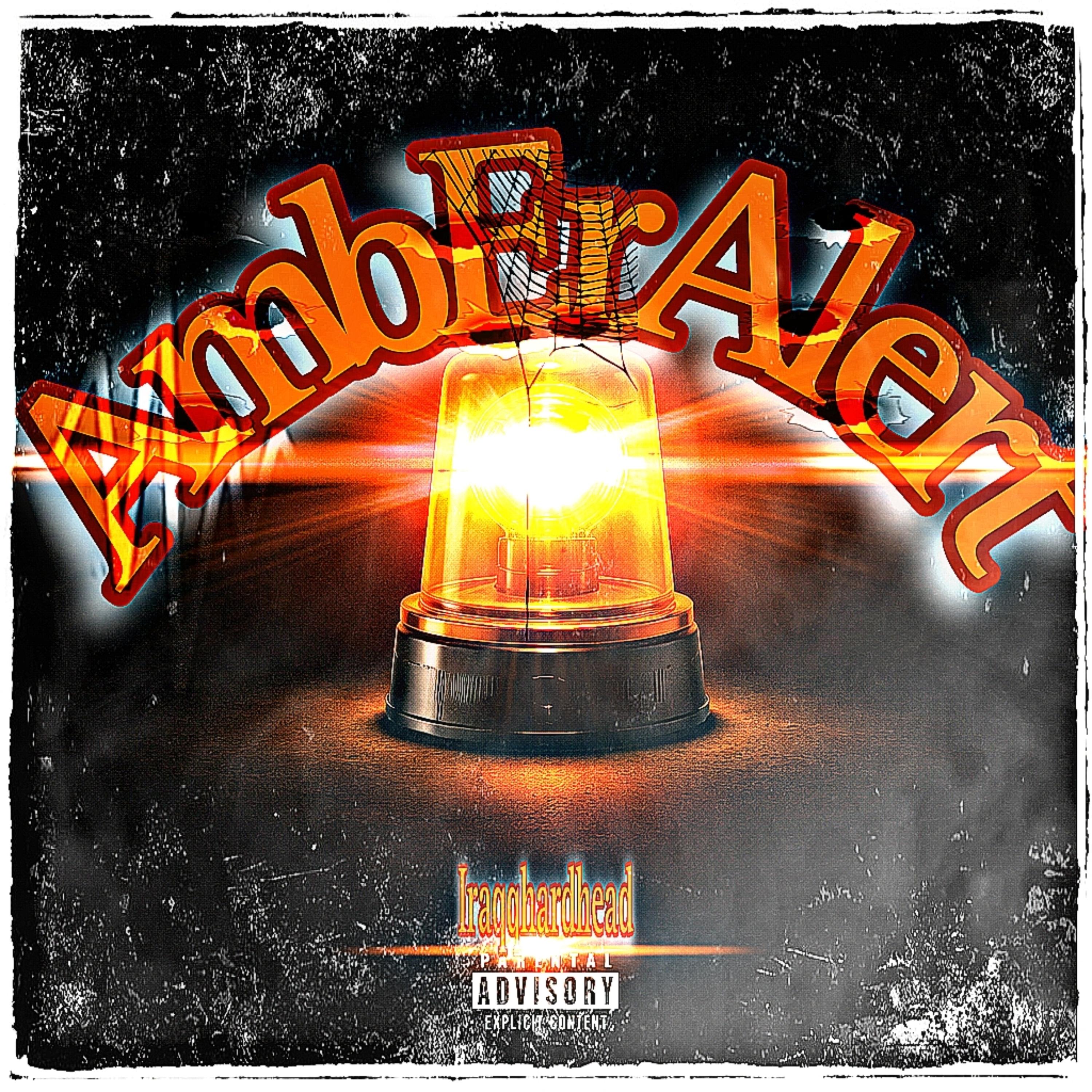 AmbErAlert artwork