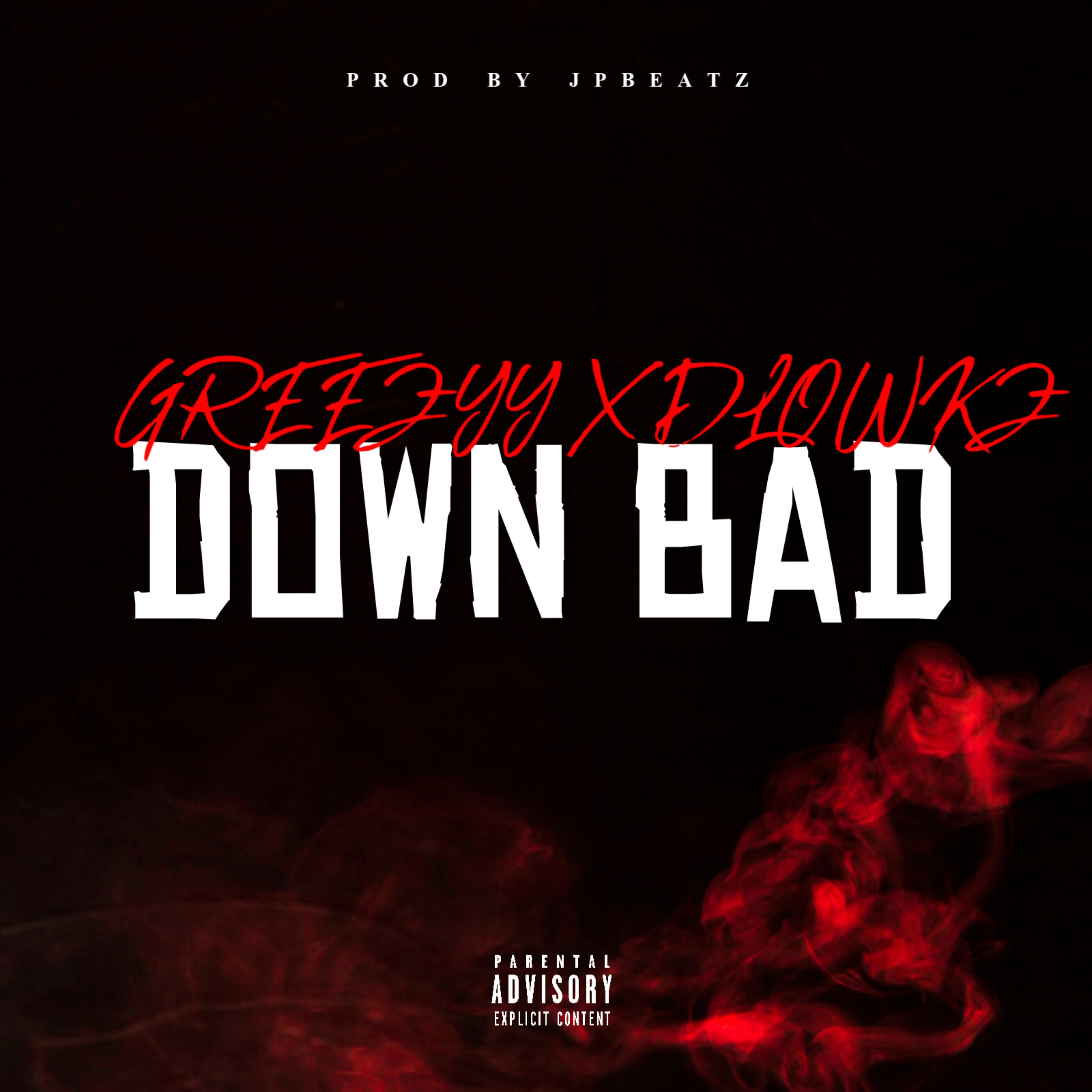 Down Bad artwork