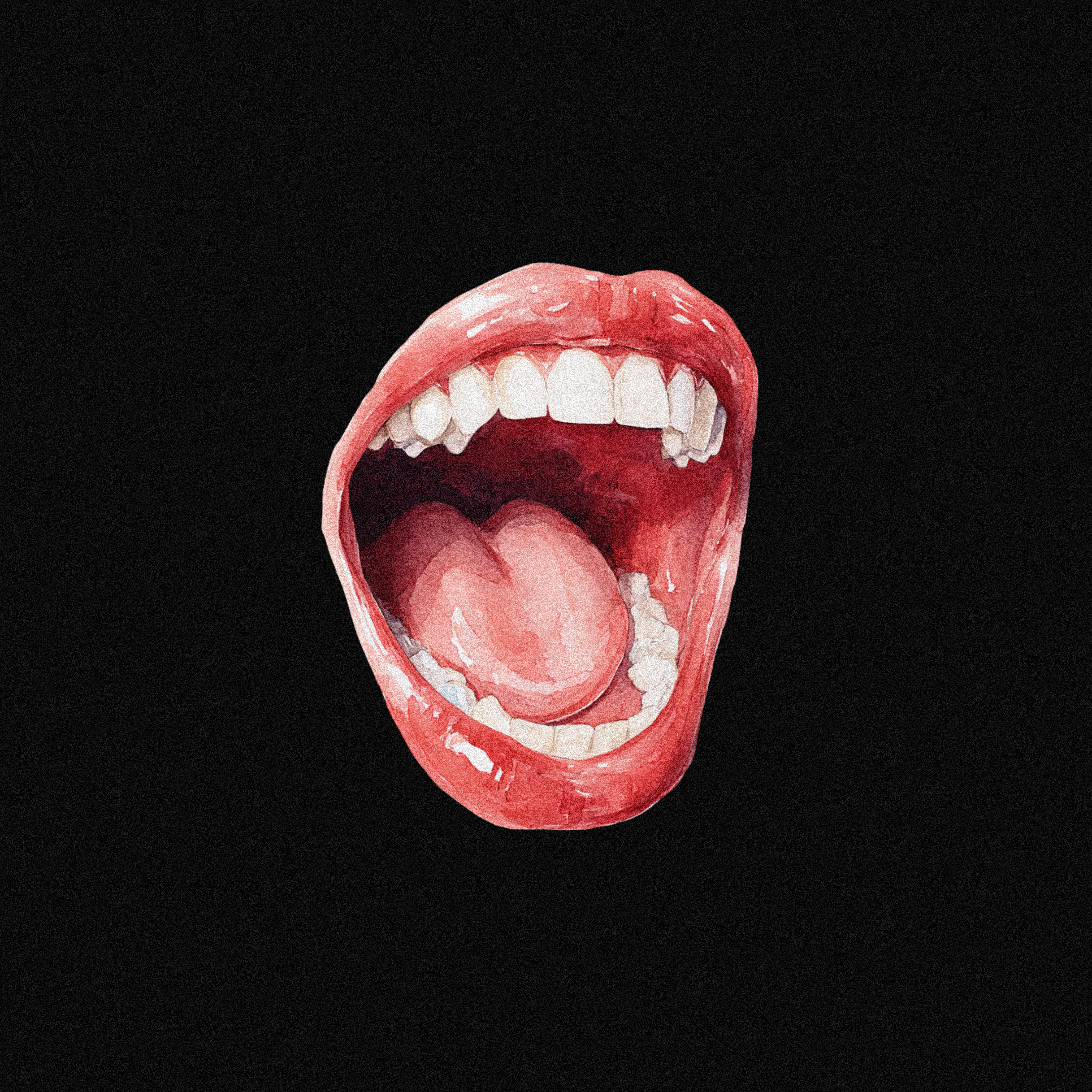 Ululation artwork