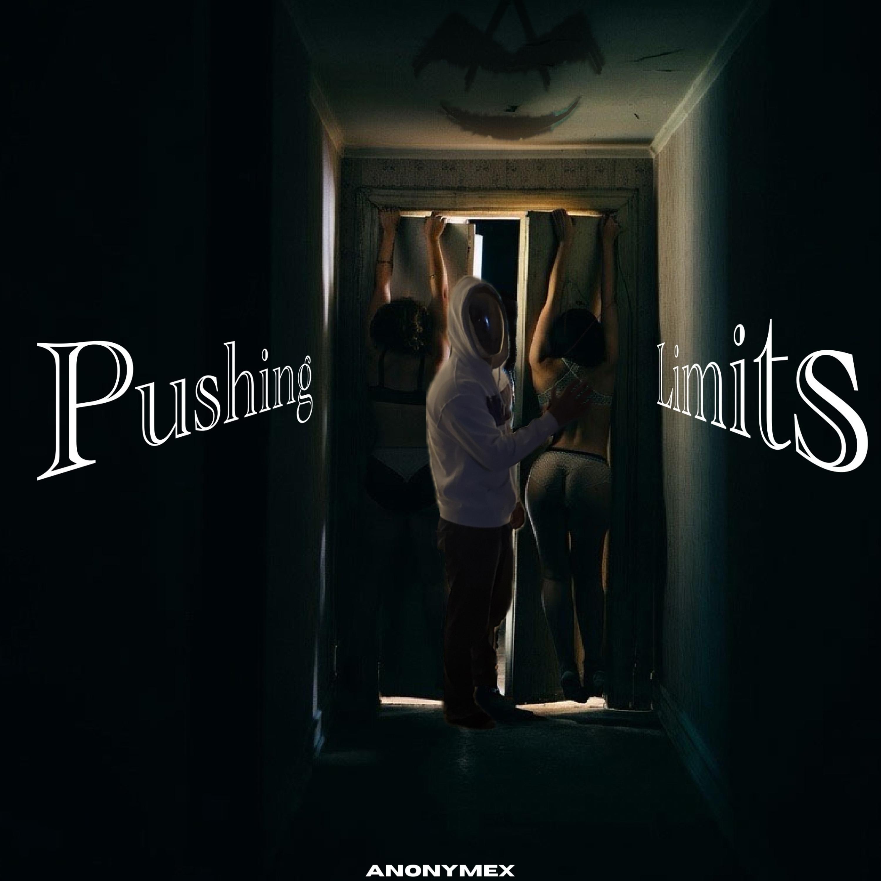Pushing Limits artwork