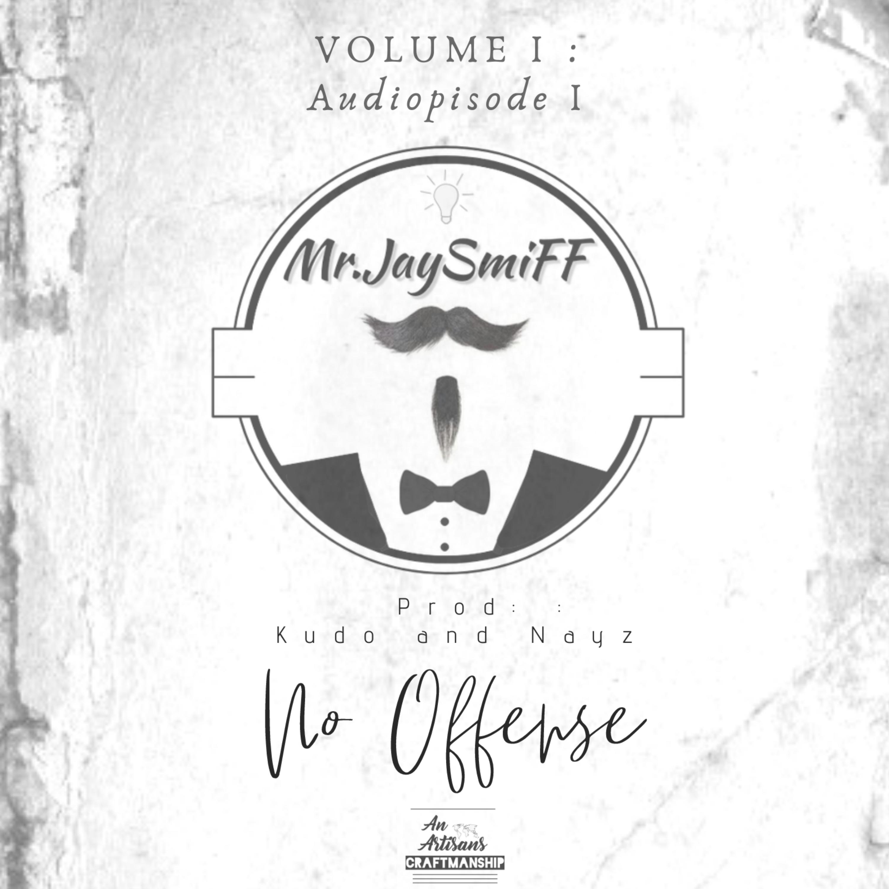 No Offense artwork