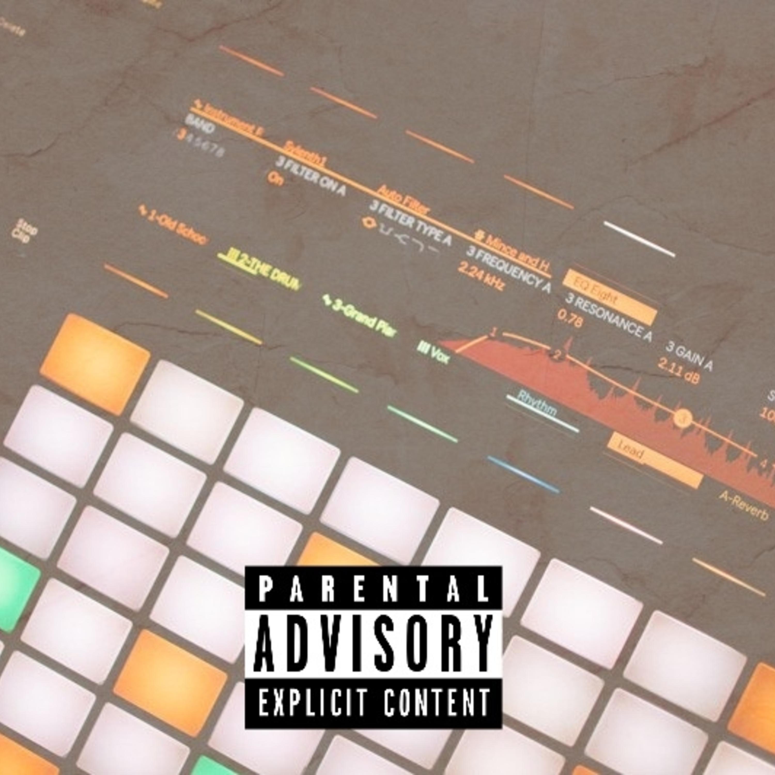 Tempo artwork
