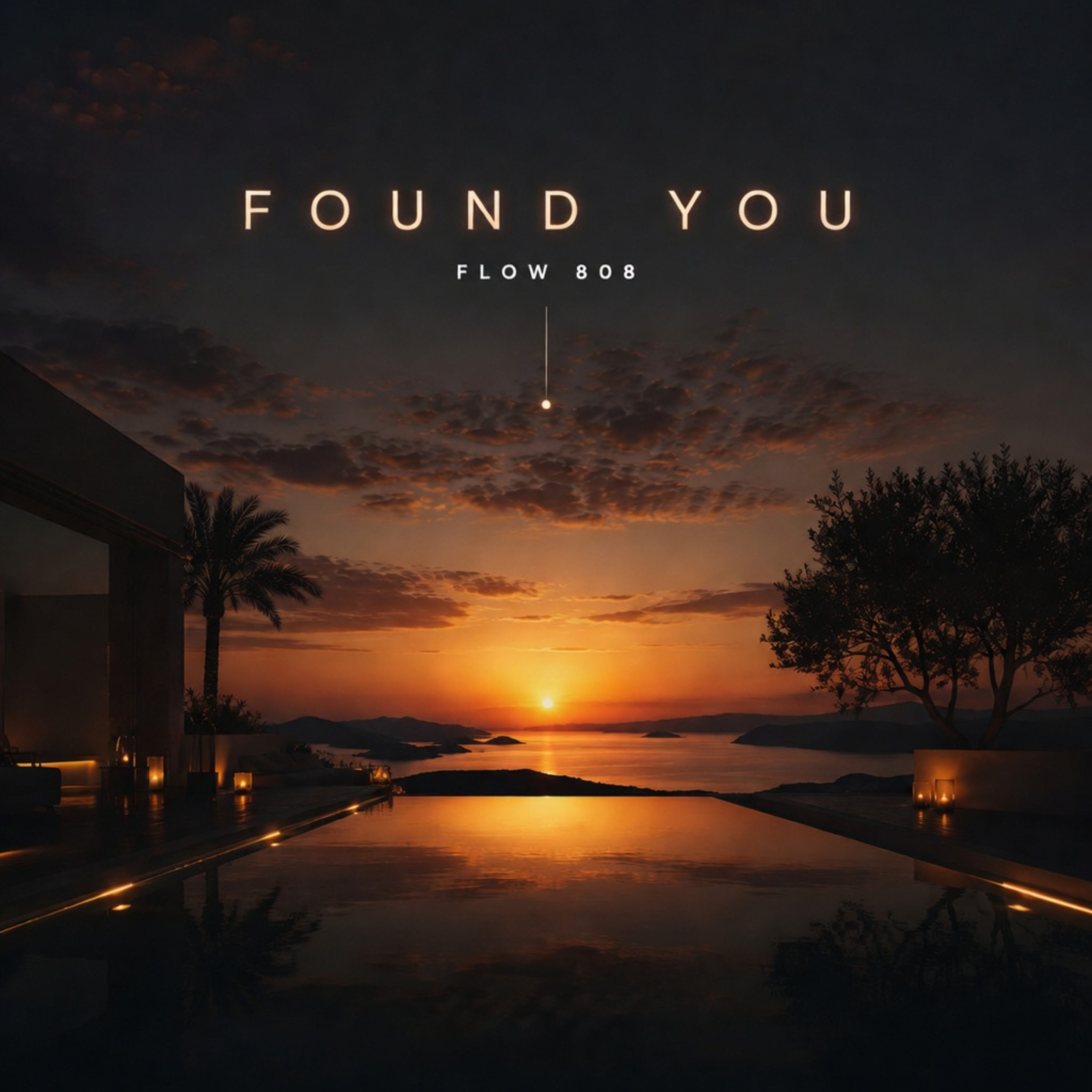 Found You by Flow 808 cover art
