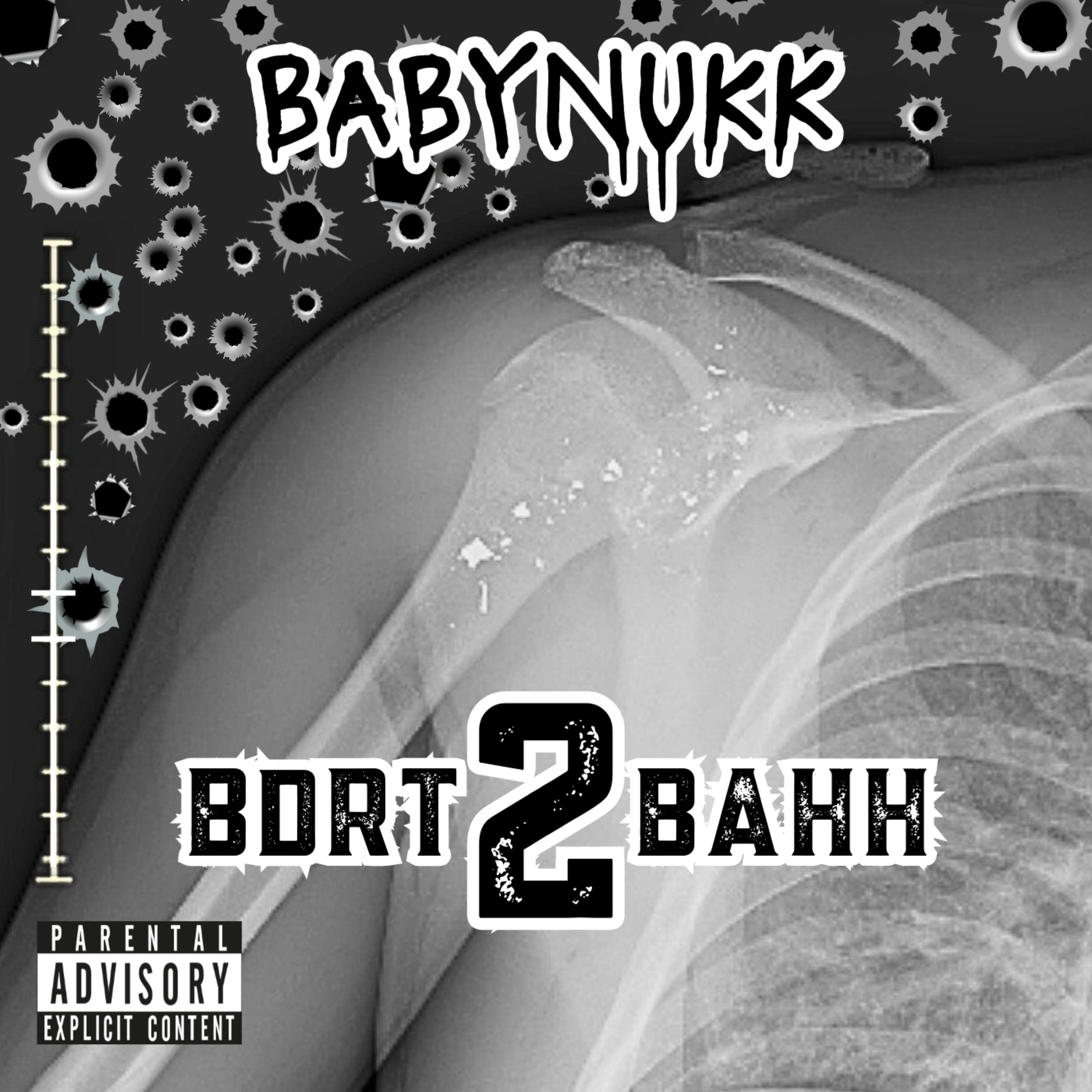 bdrt bahh 2 artwork