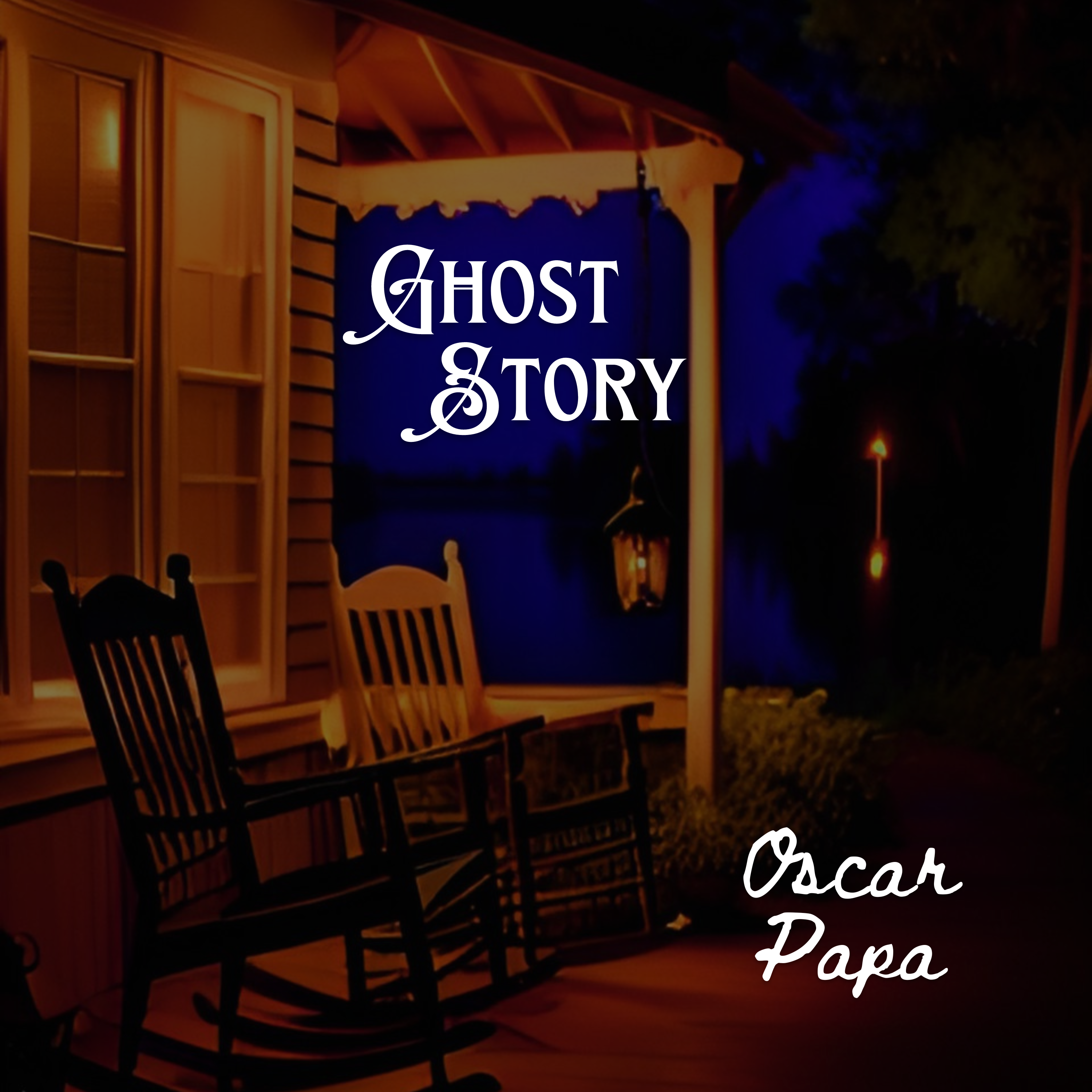 Ghost Story artwork