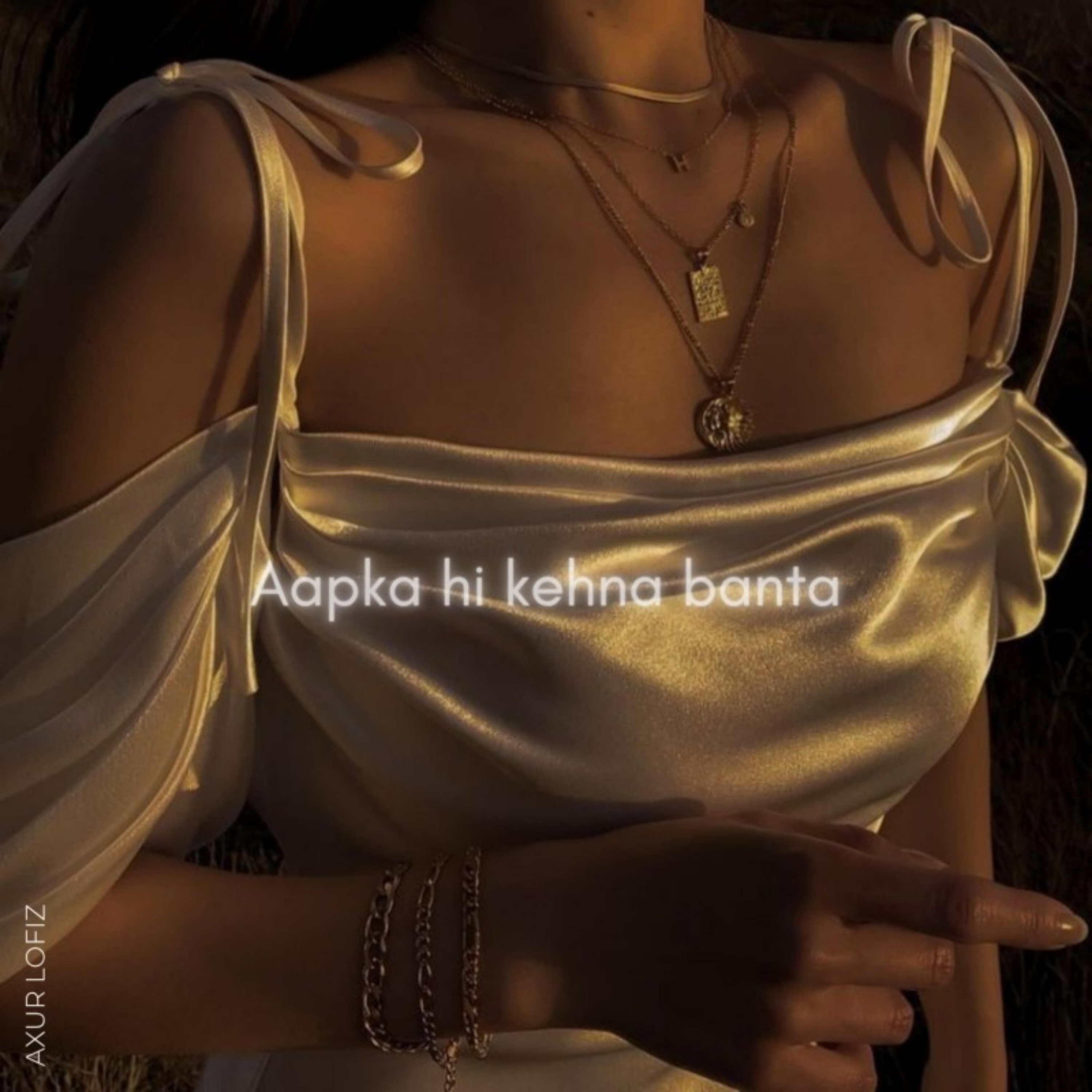 Aapka Hi Kehna Banta by Axur Lofiz cover art