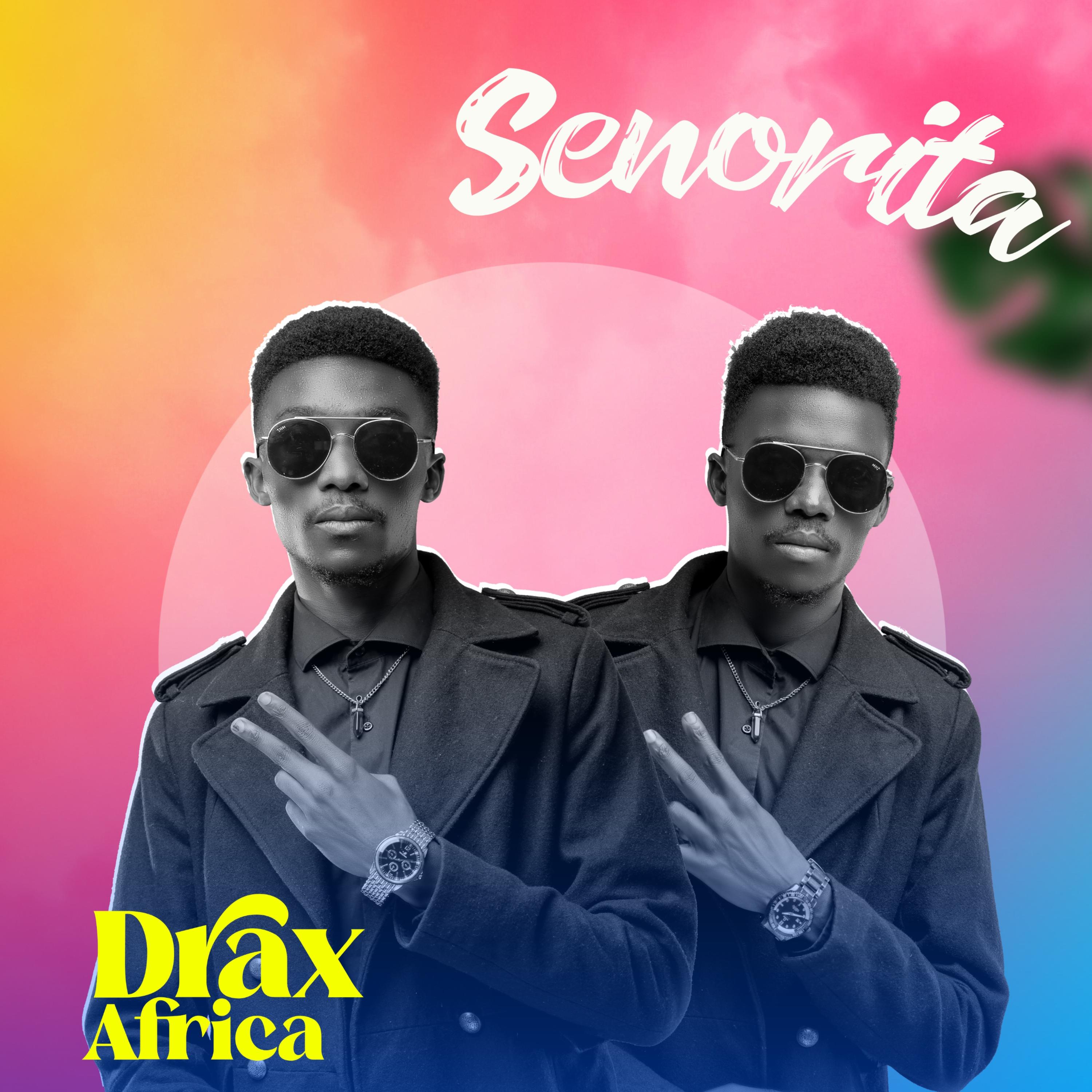 Senorita artwork