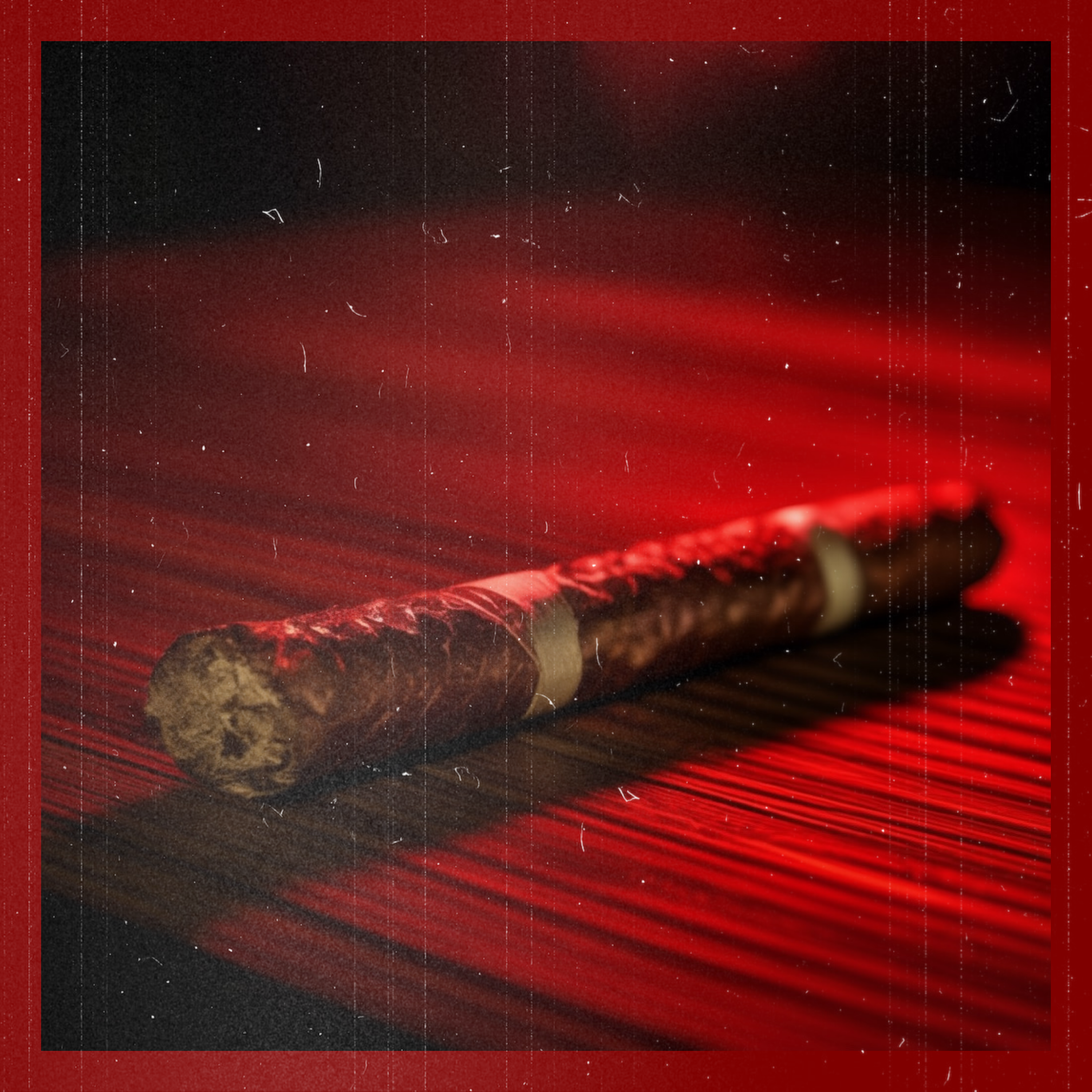 Cigarillo artwork