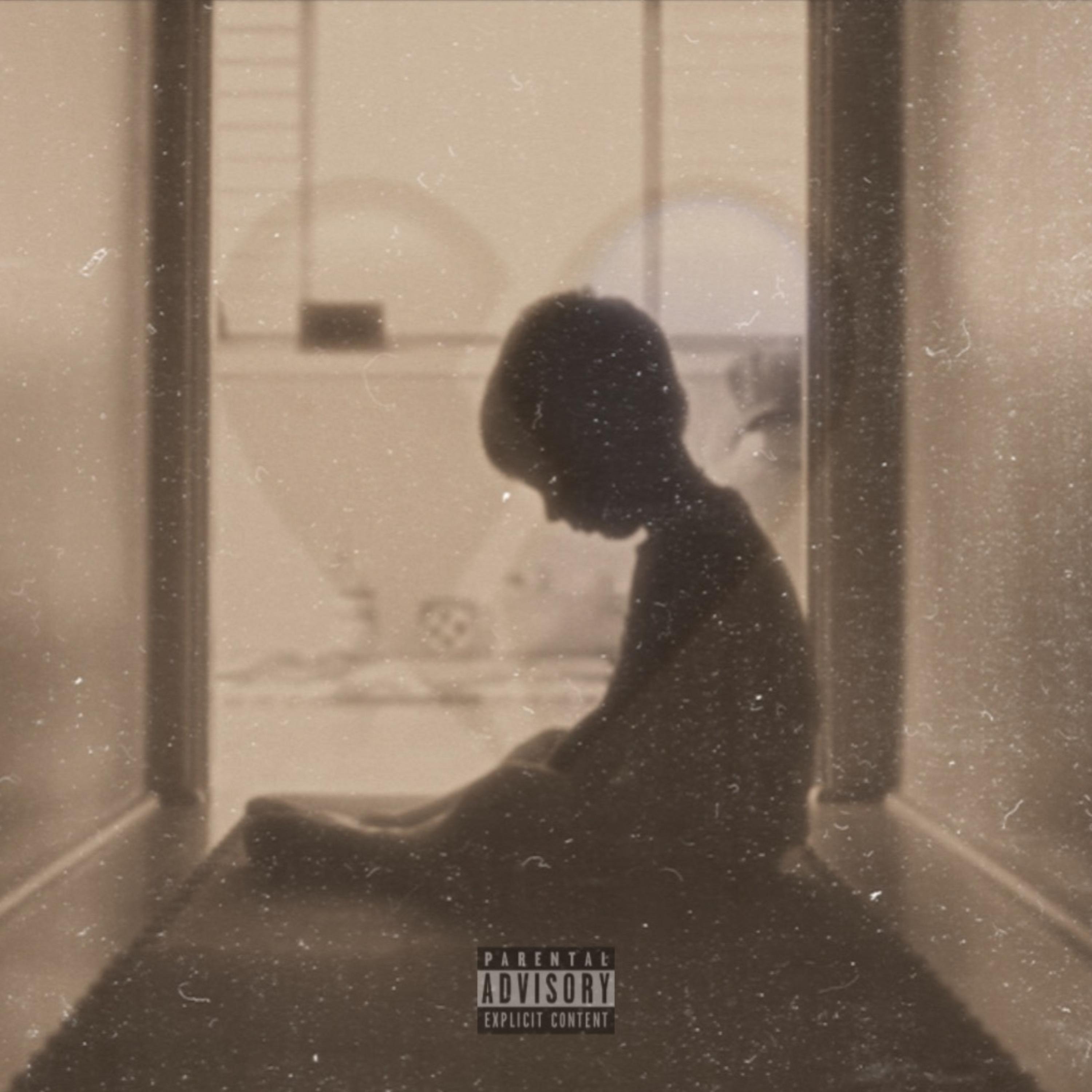 something about me by $MonB$ cover art