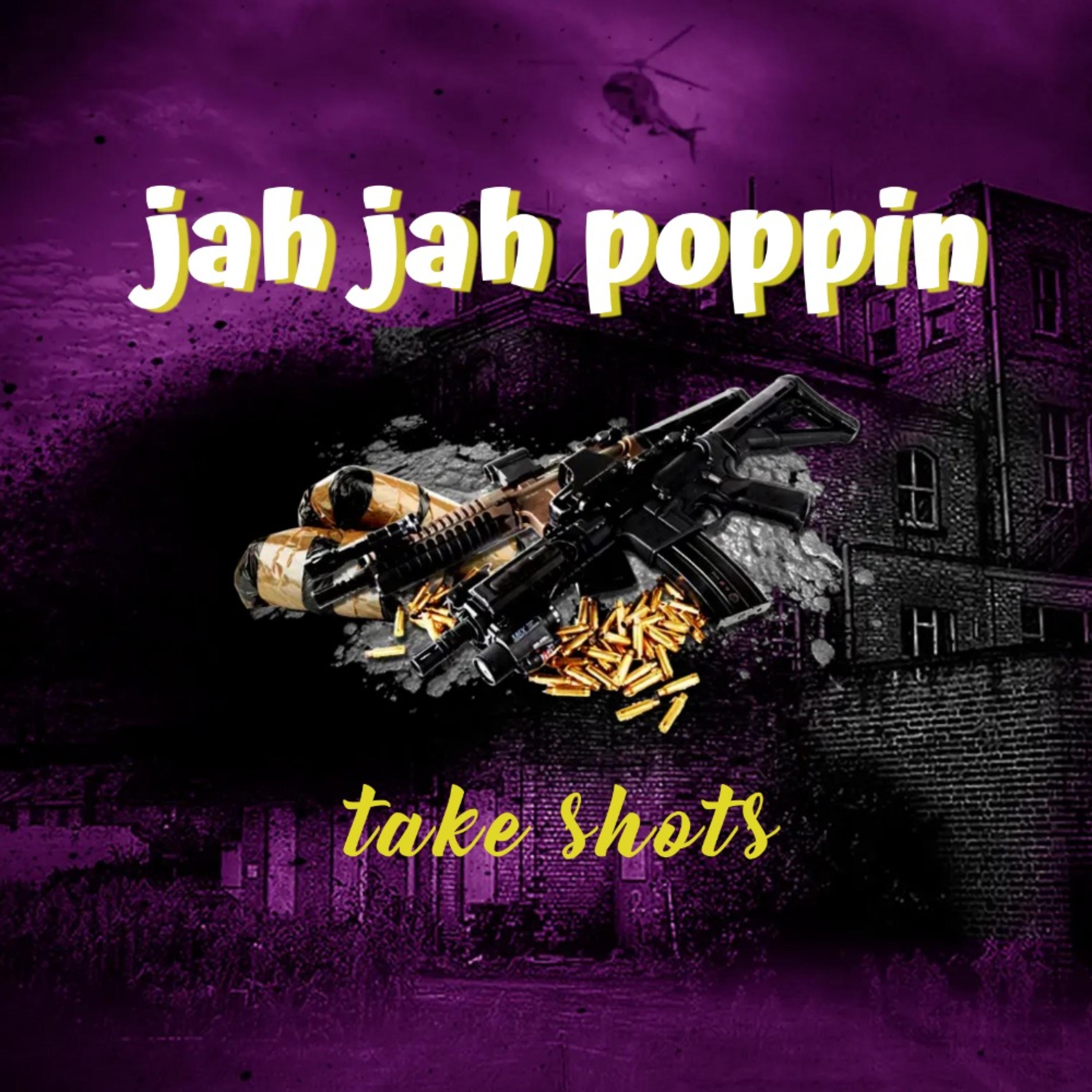 Take Shots artwork