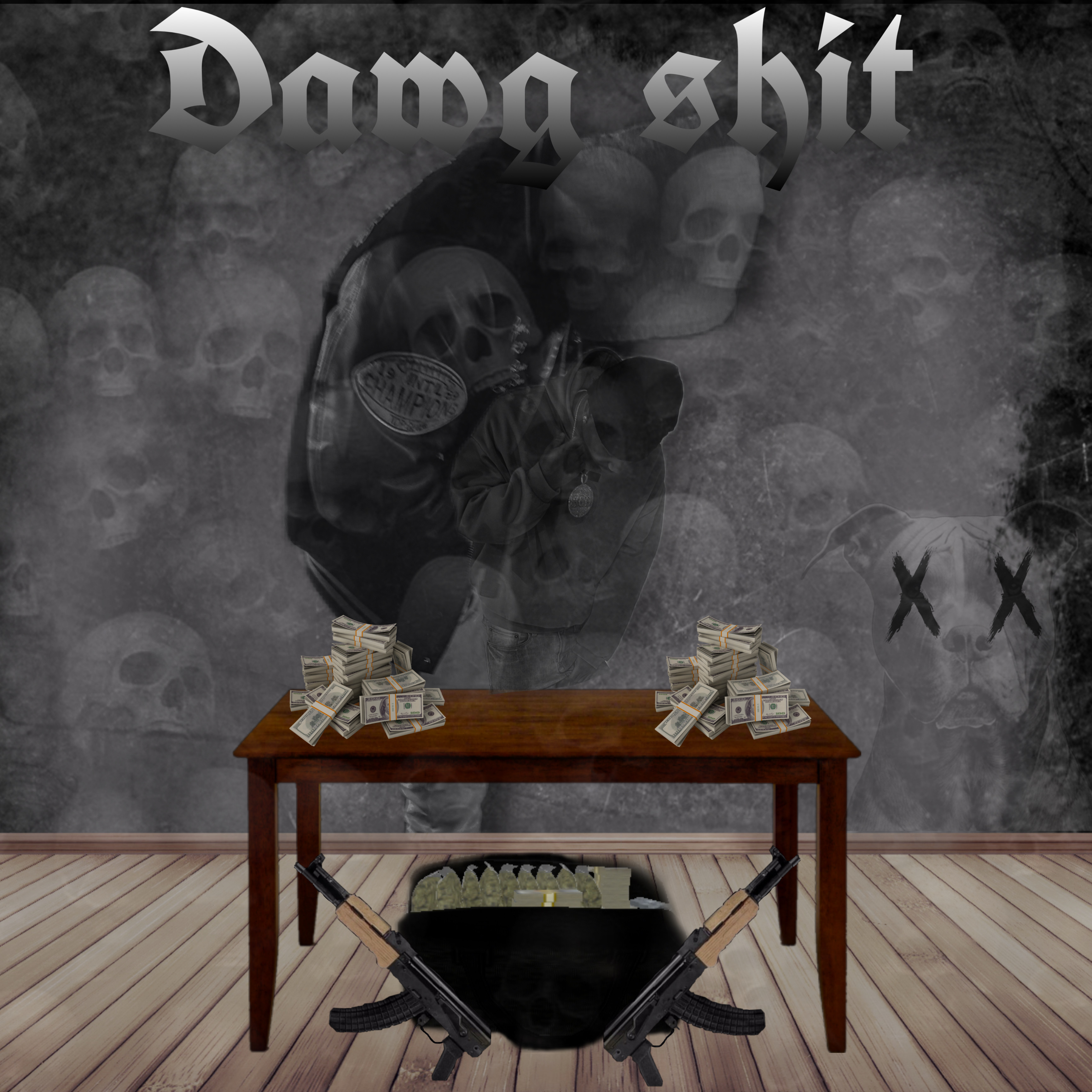 Dawg Shit artwork
