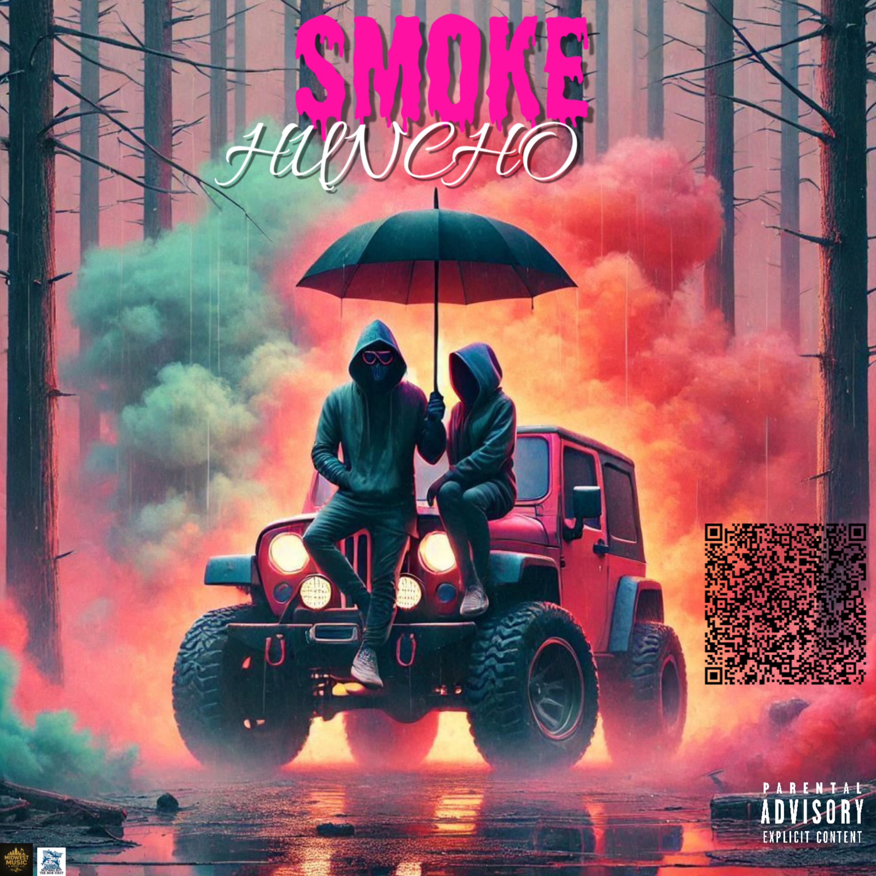 SMOKE artwork