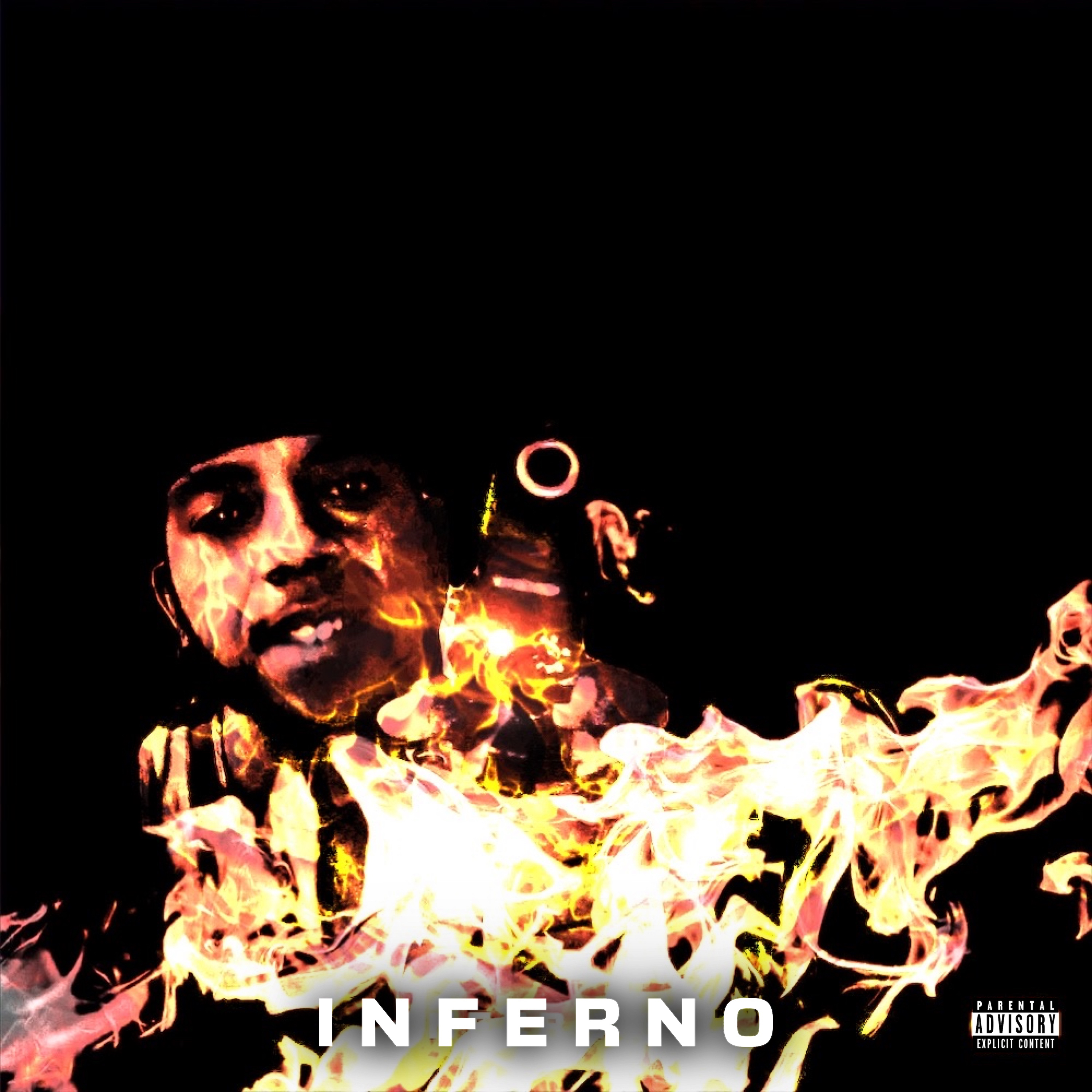 INFERNO artwork