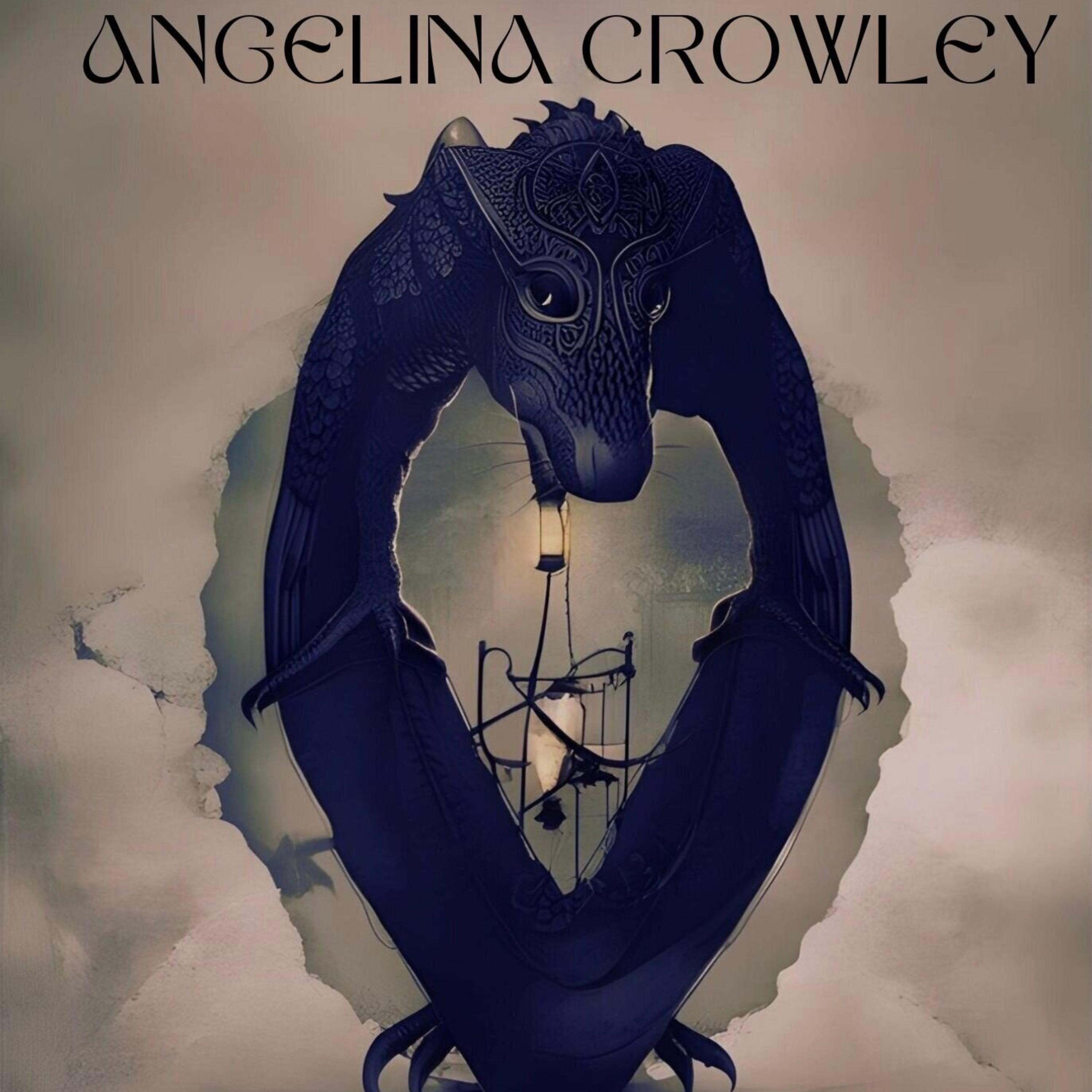 Johnny Sparrow artwork