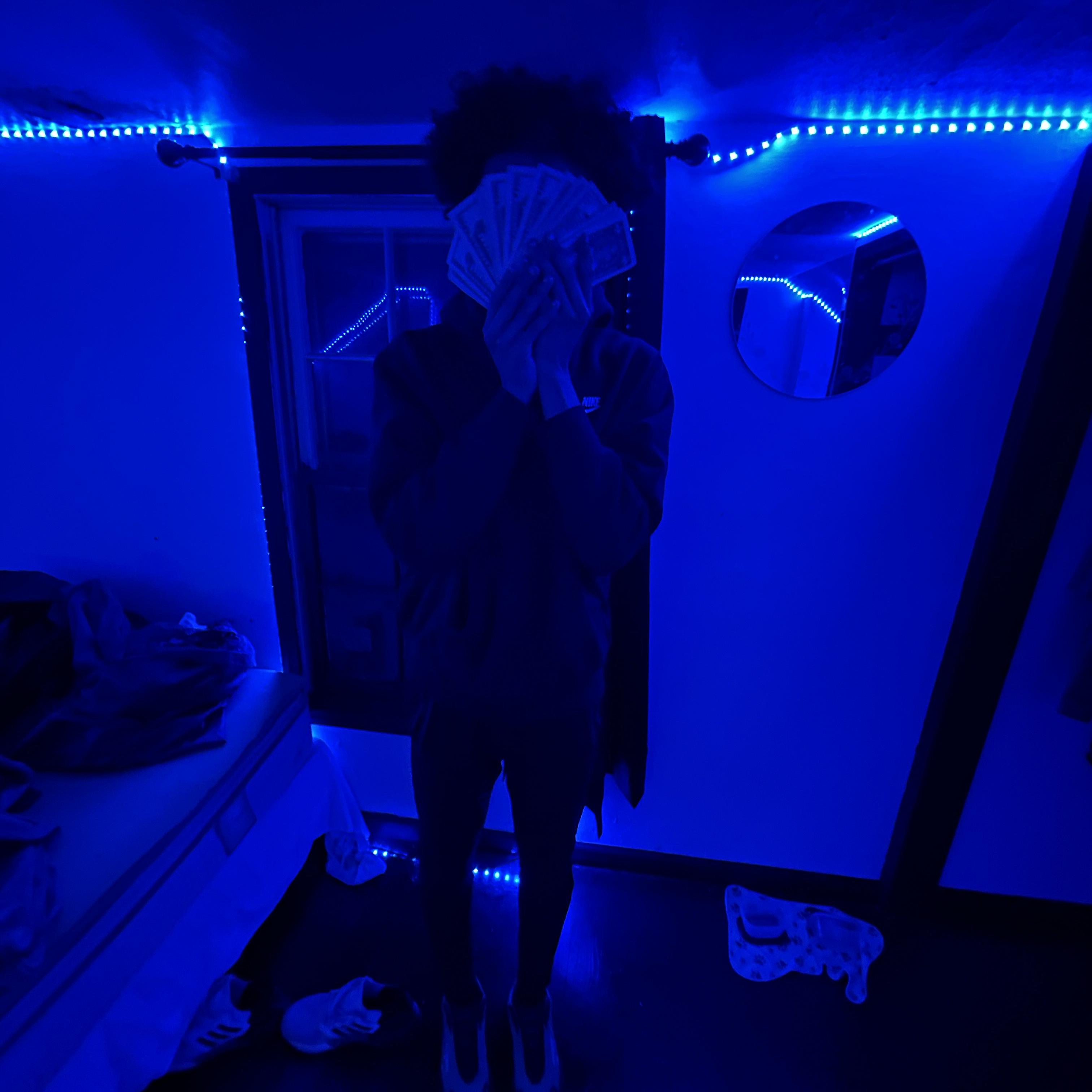 Don't Play With Me artwork