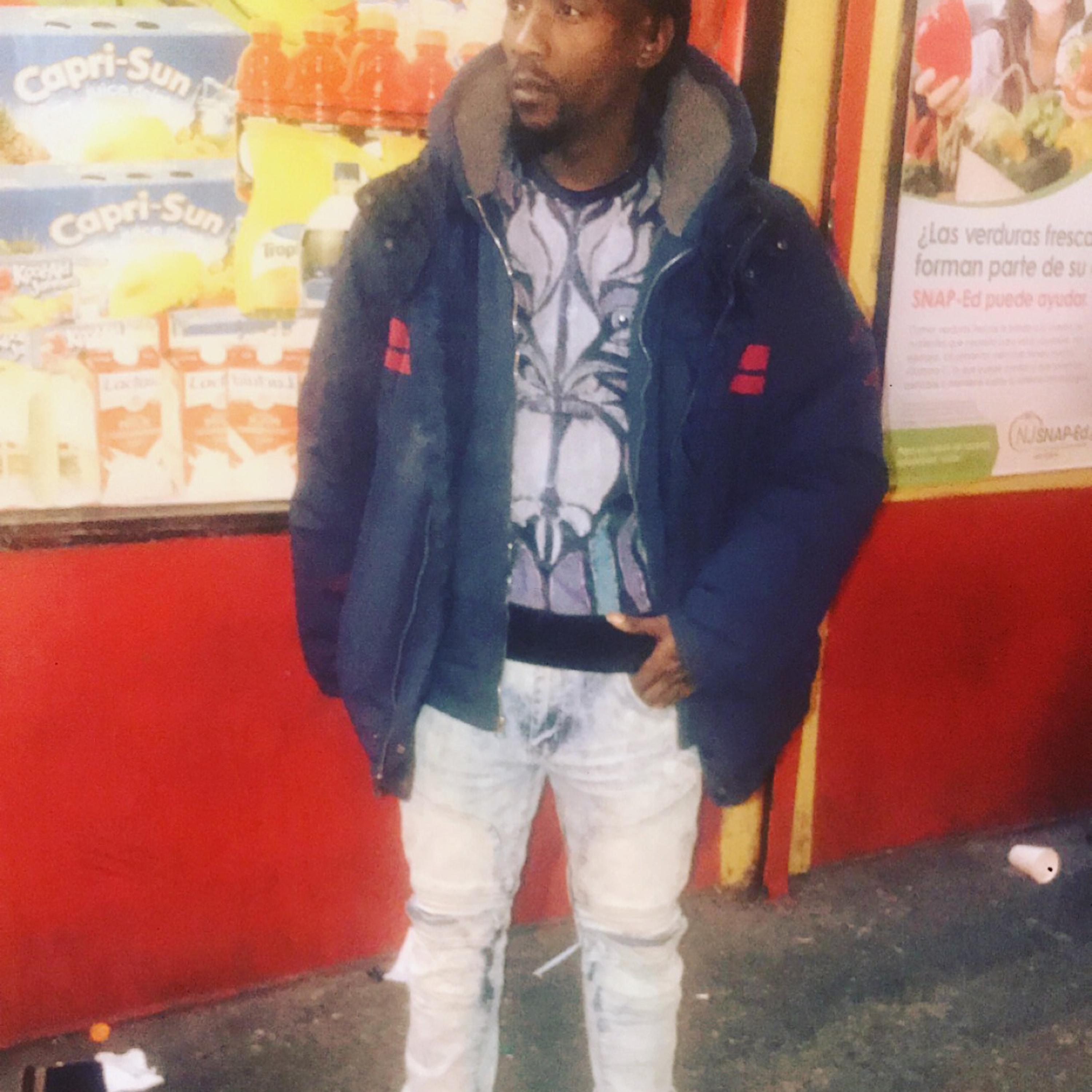On Hood by BrisGod cover art