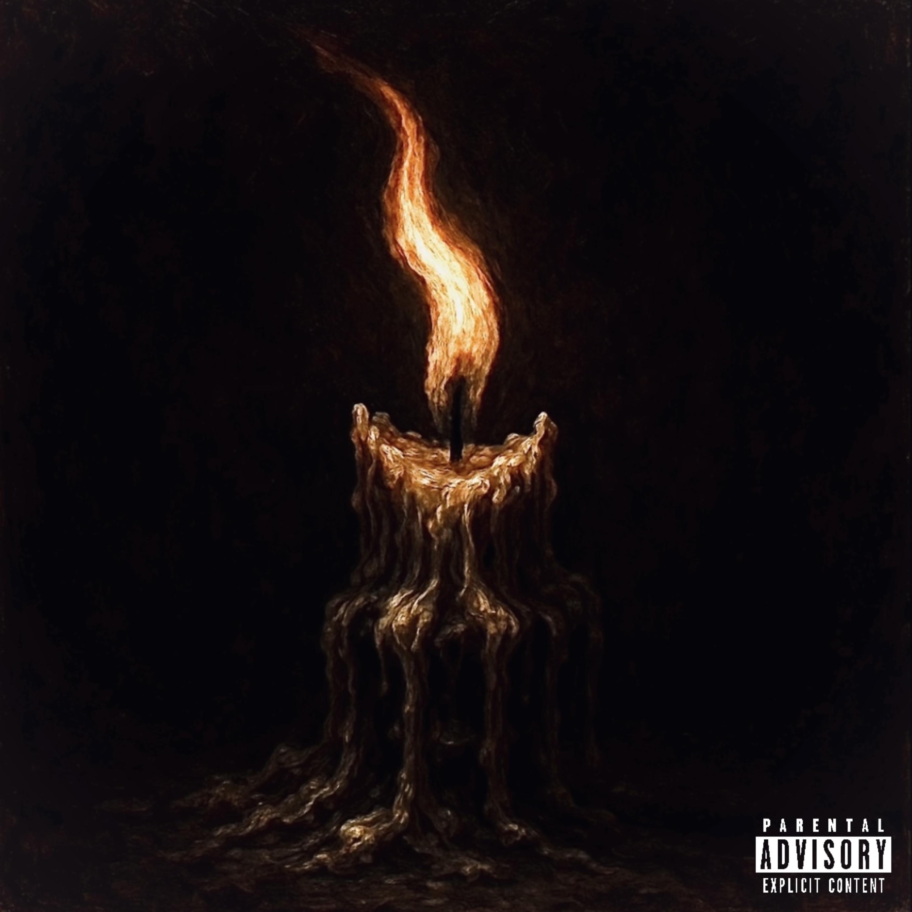 Black Magic artwork