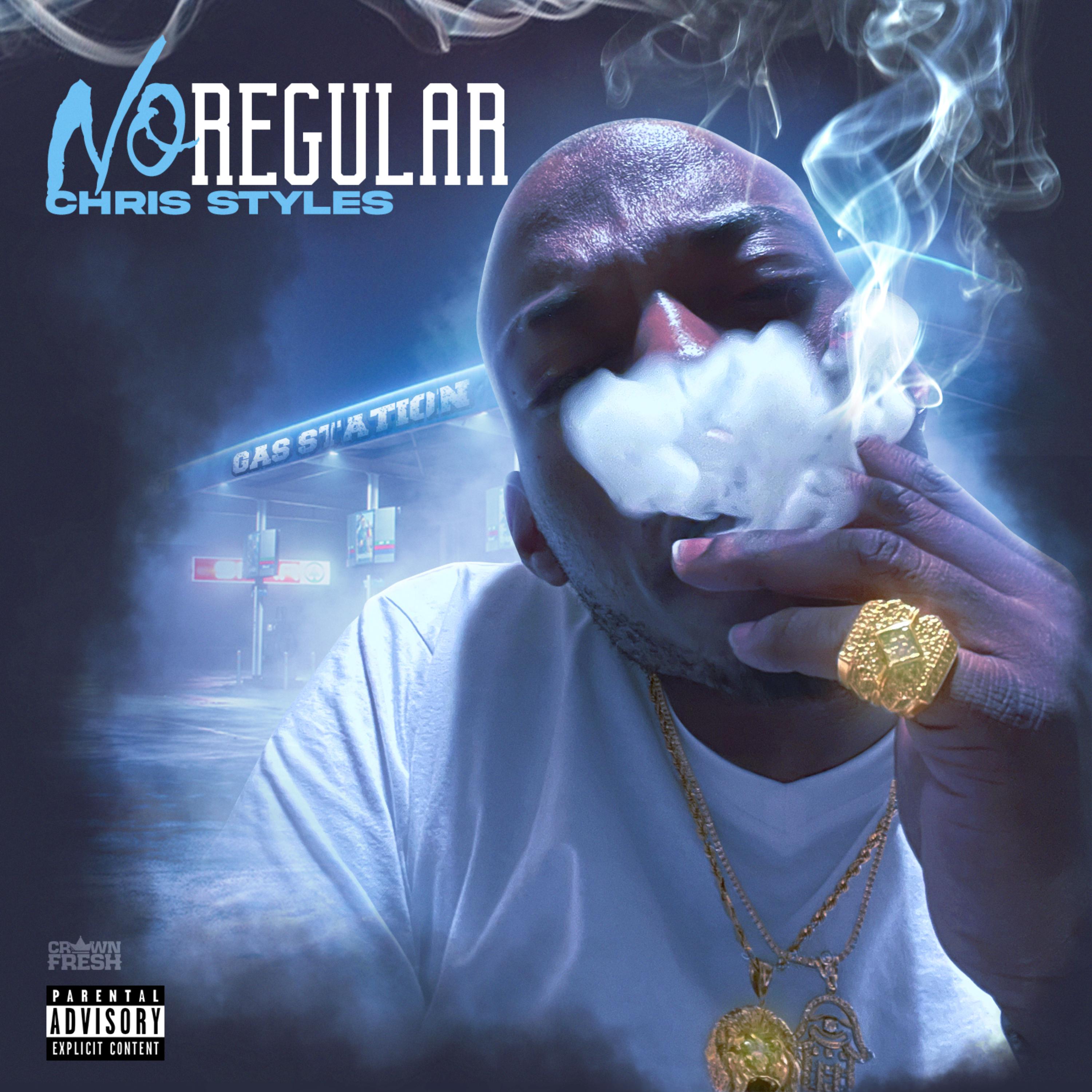 No Regular artwork