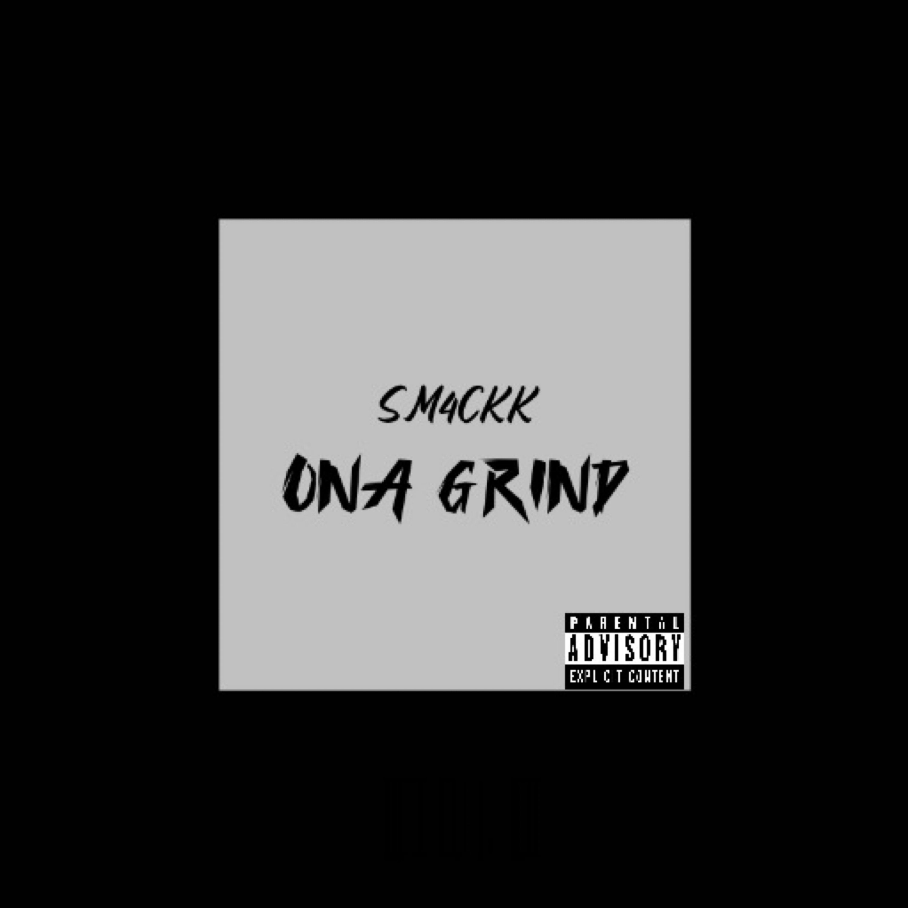 ONA GRIND artwork