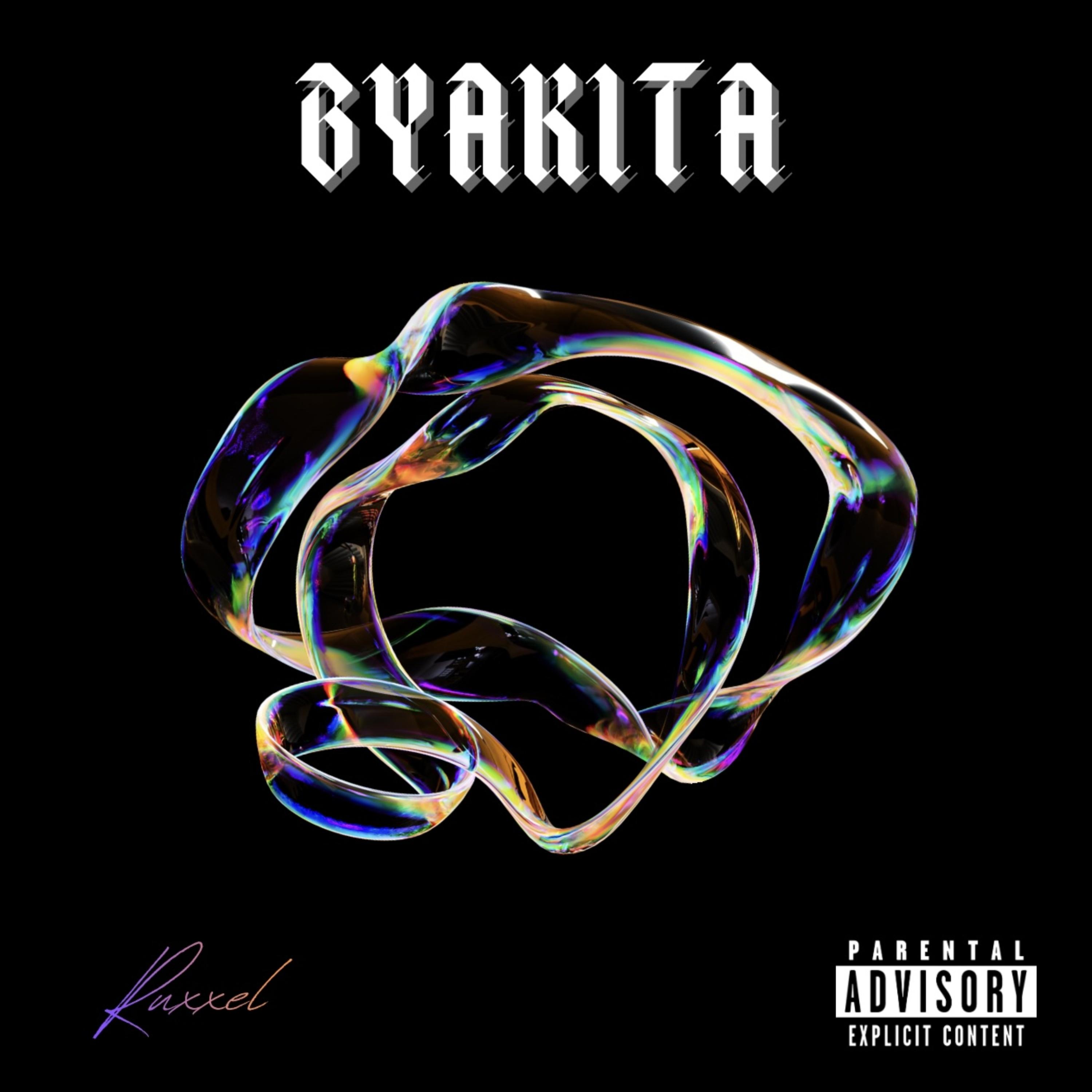 BYAKITA artwork