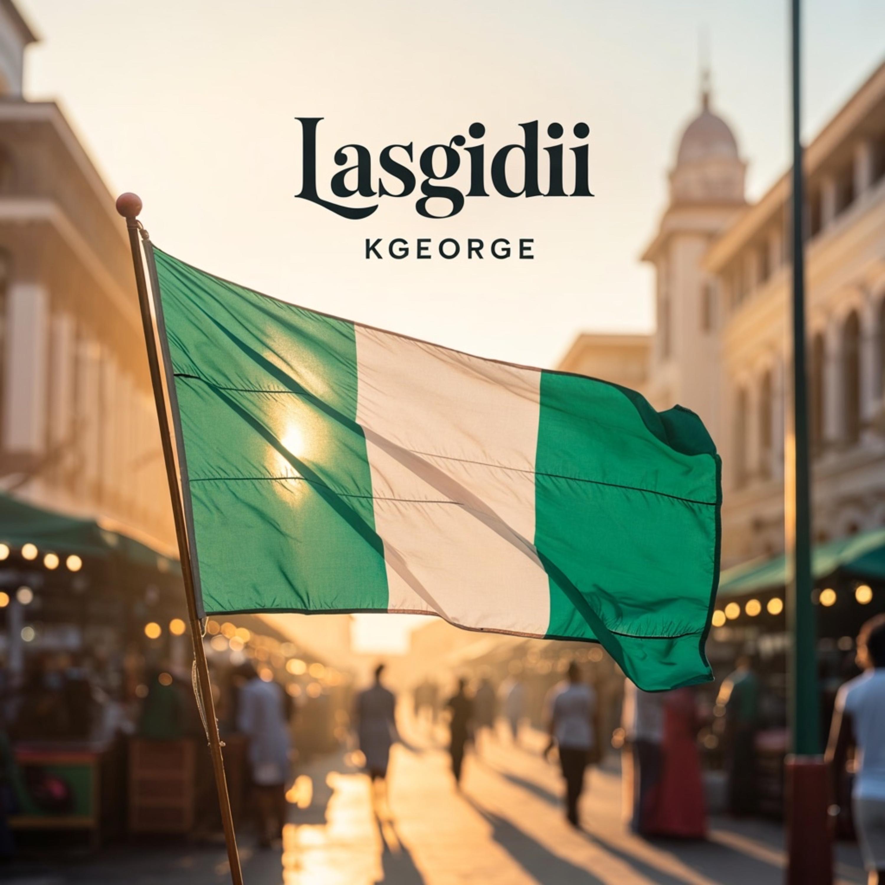 LASGIDII artwork