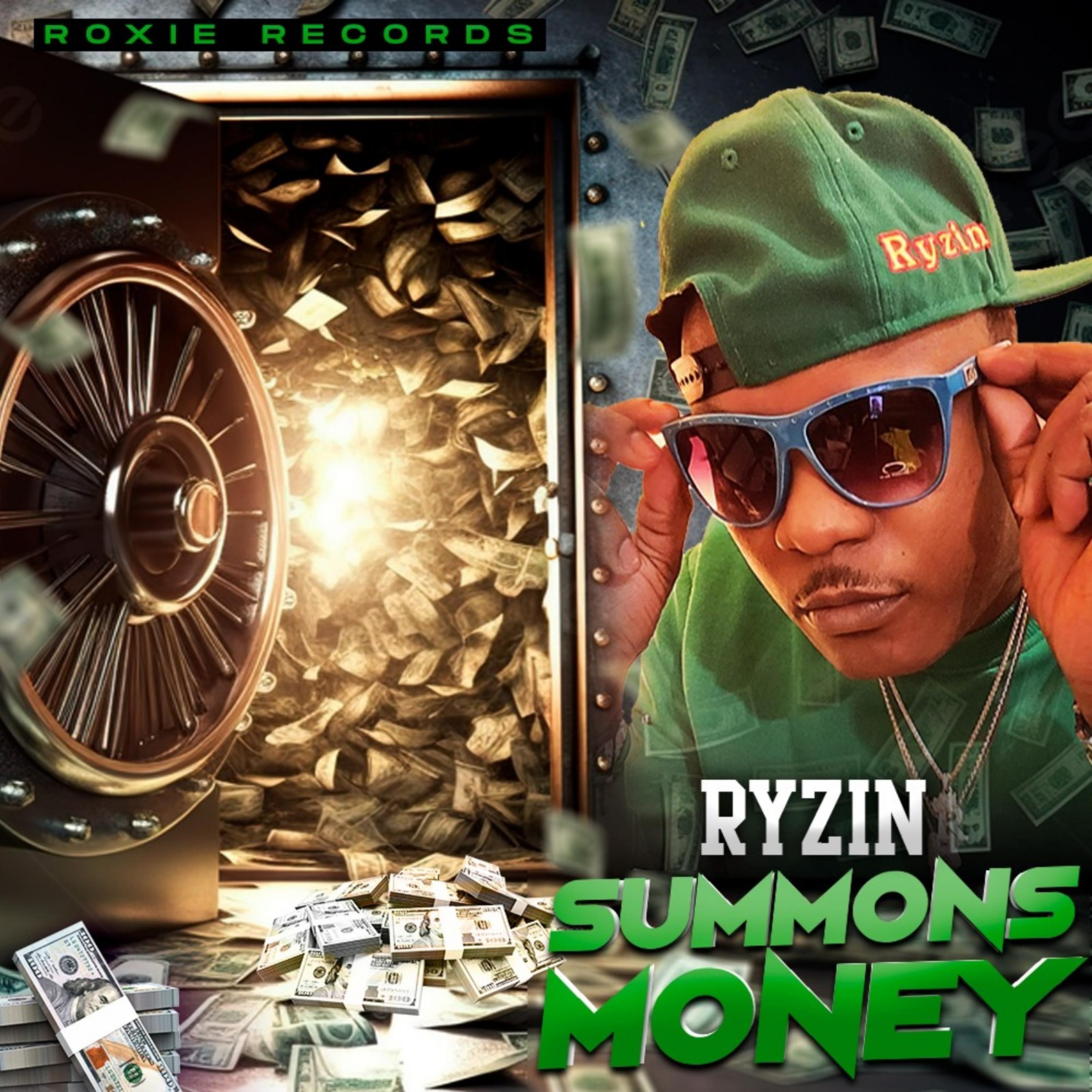 Summons Money artwork