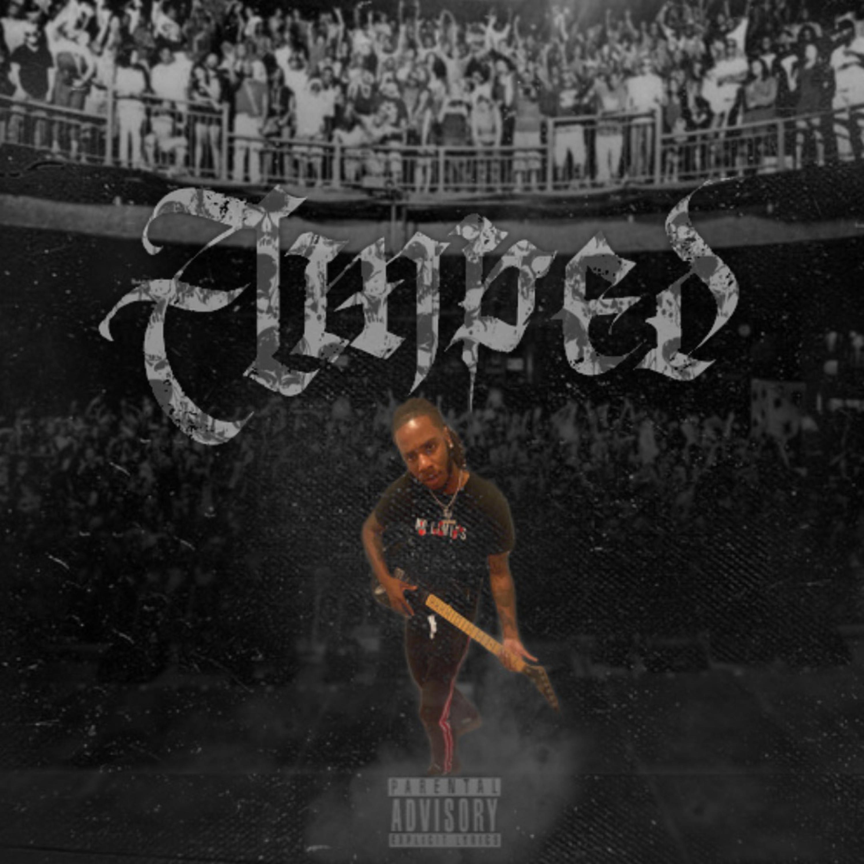 Amped artwork