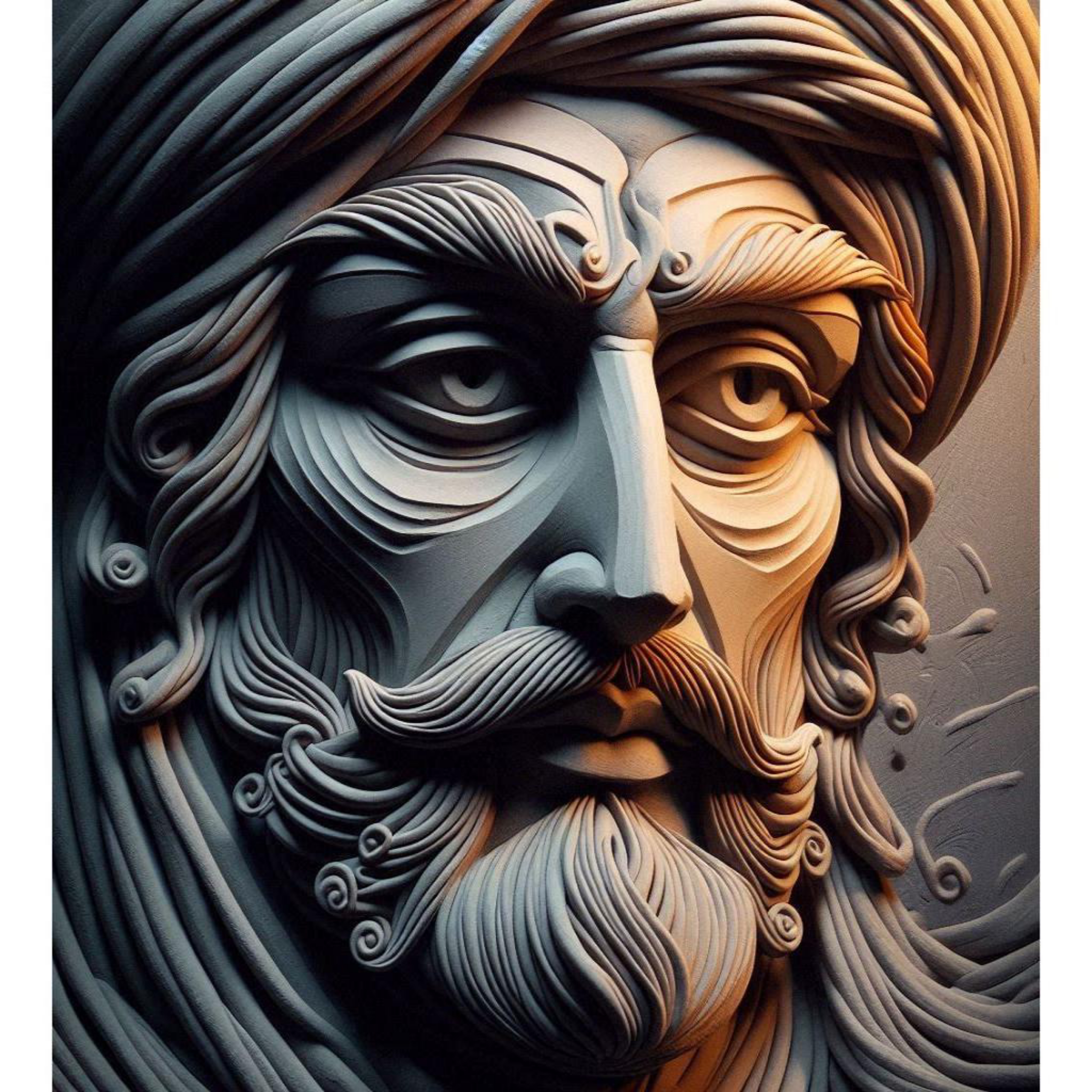 Omar Khayyam by NNOETICK cover art
