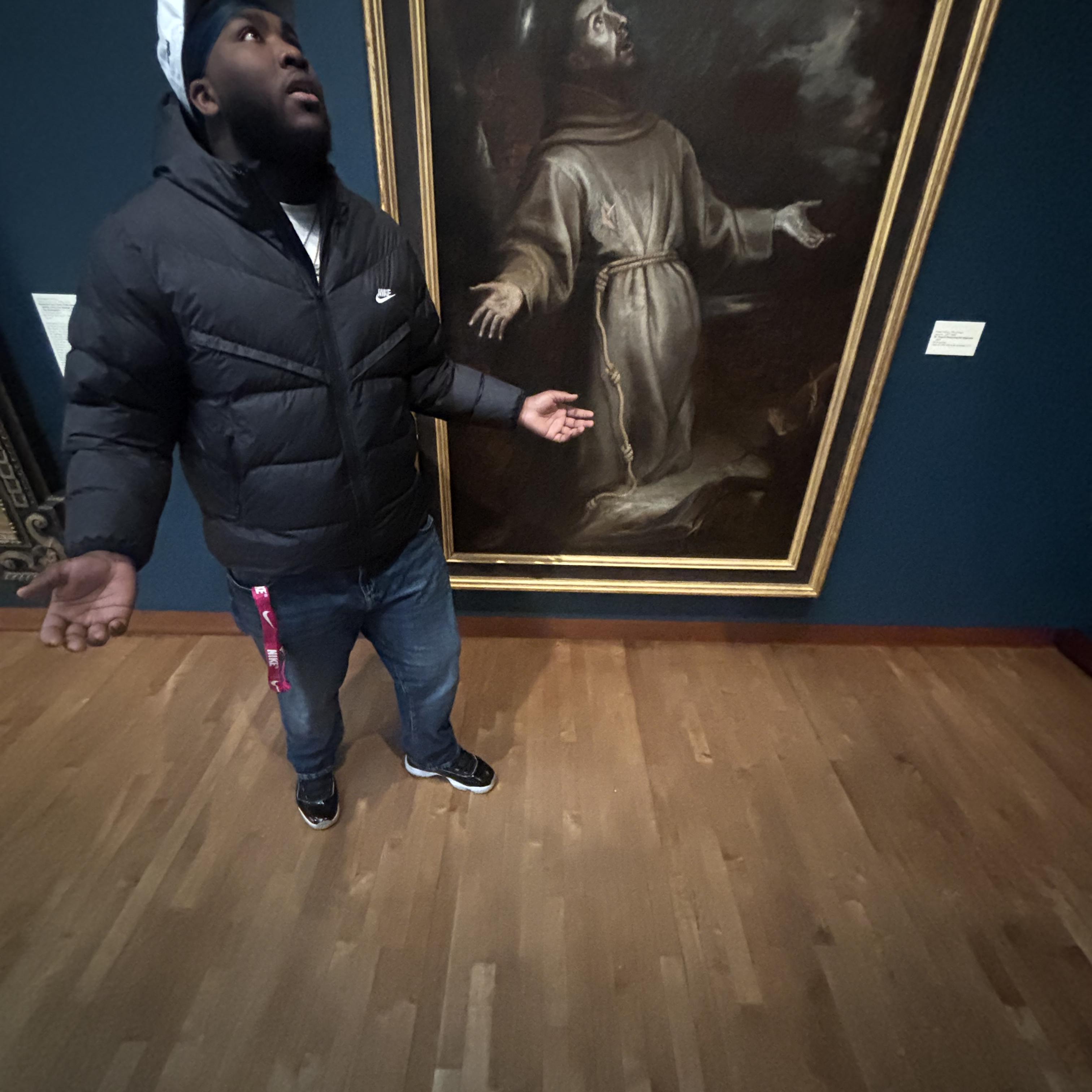 (I See) DEAD.People artwork