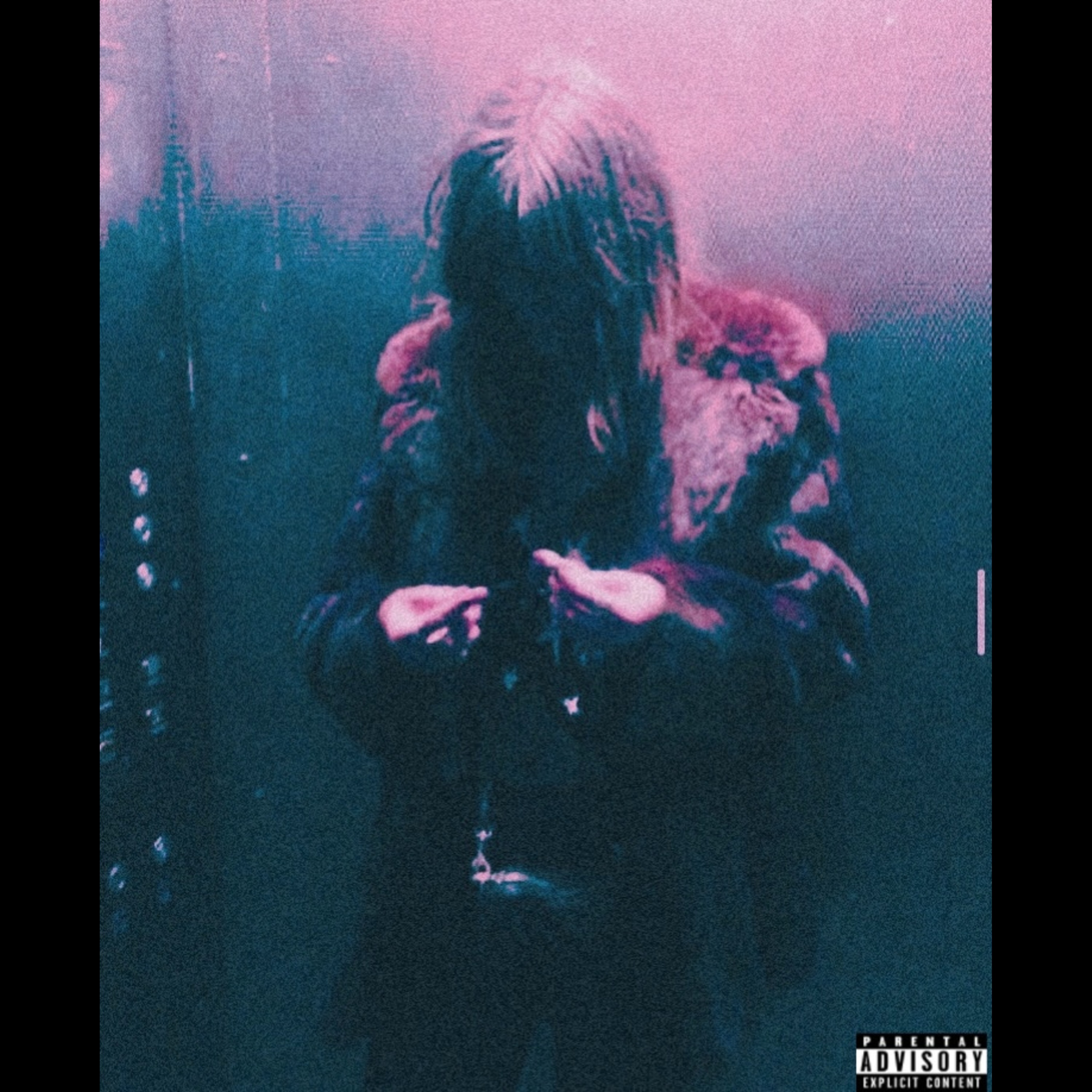 The Hill 2 artwork