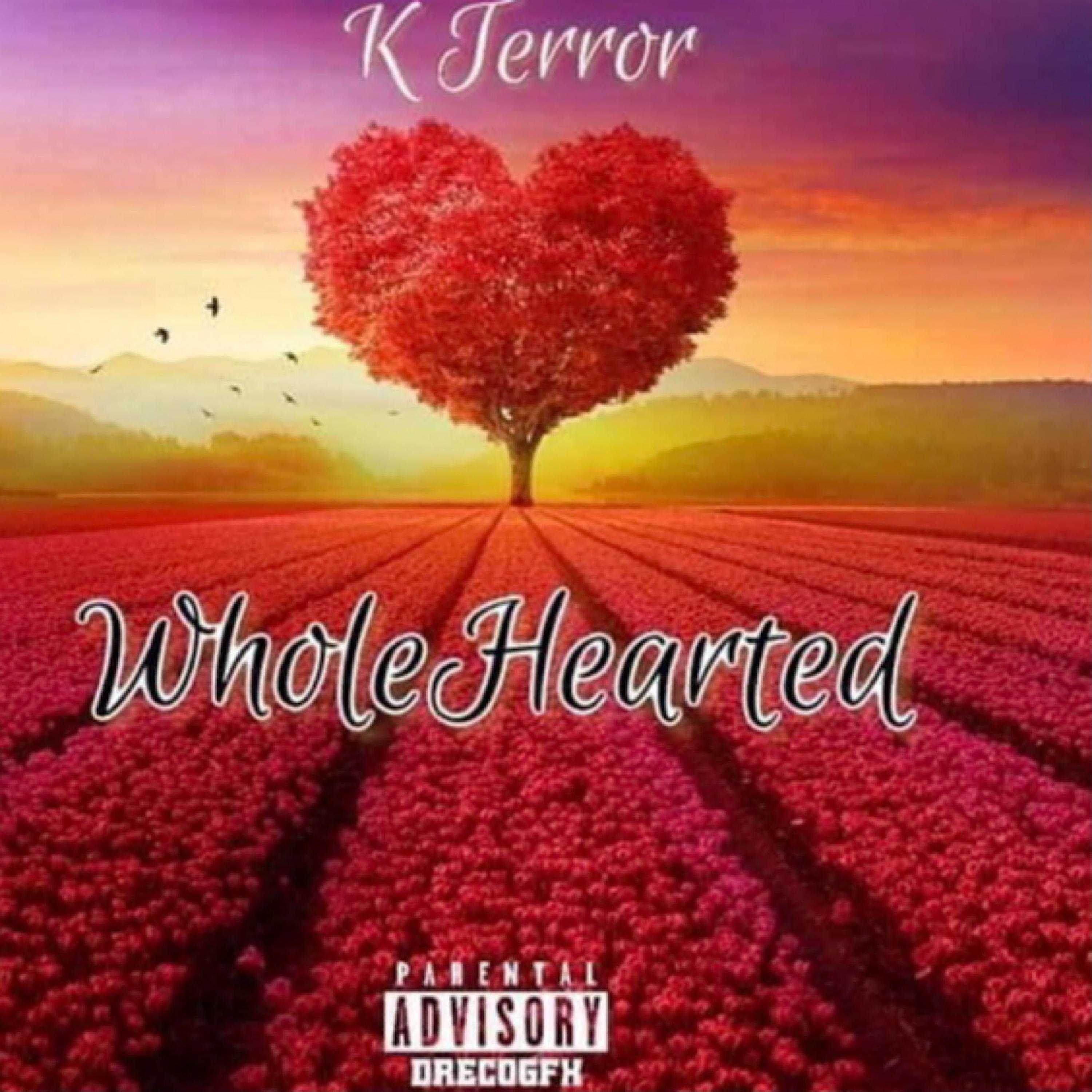 WholeHearted artwork