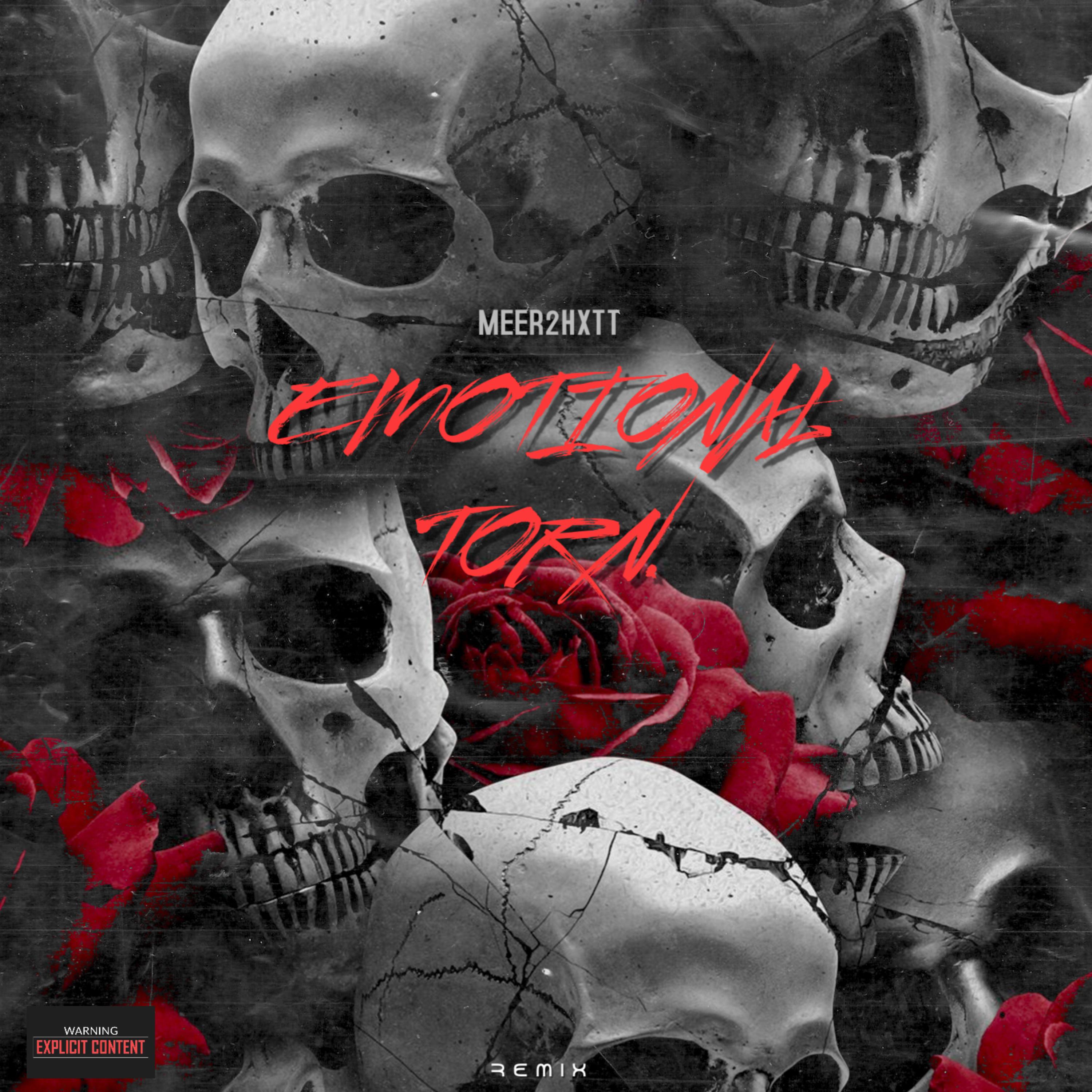 Emotional Torn (rmx) by Meer2hxtt cover art