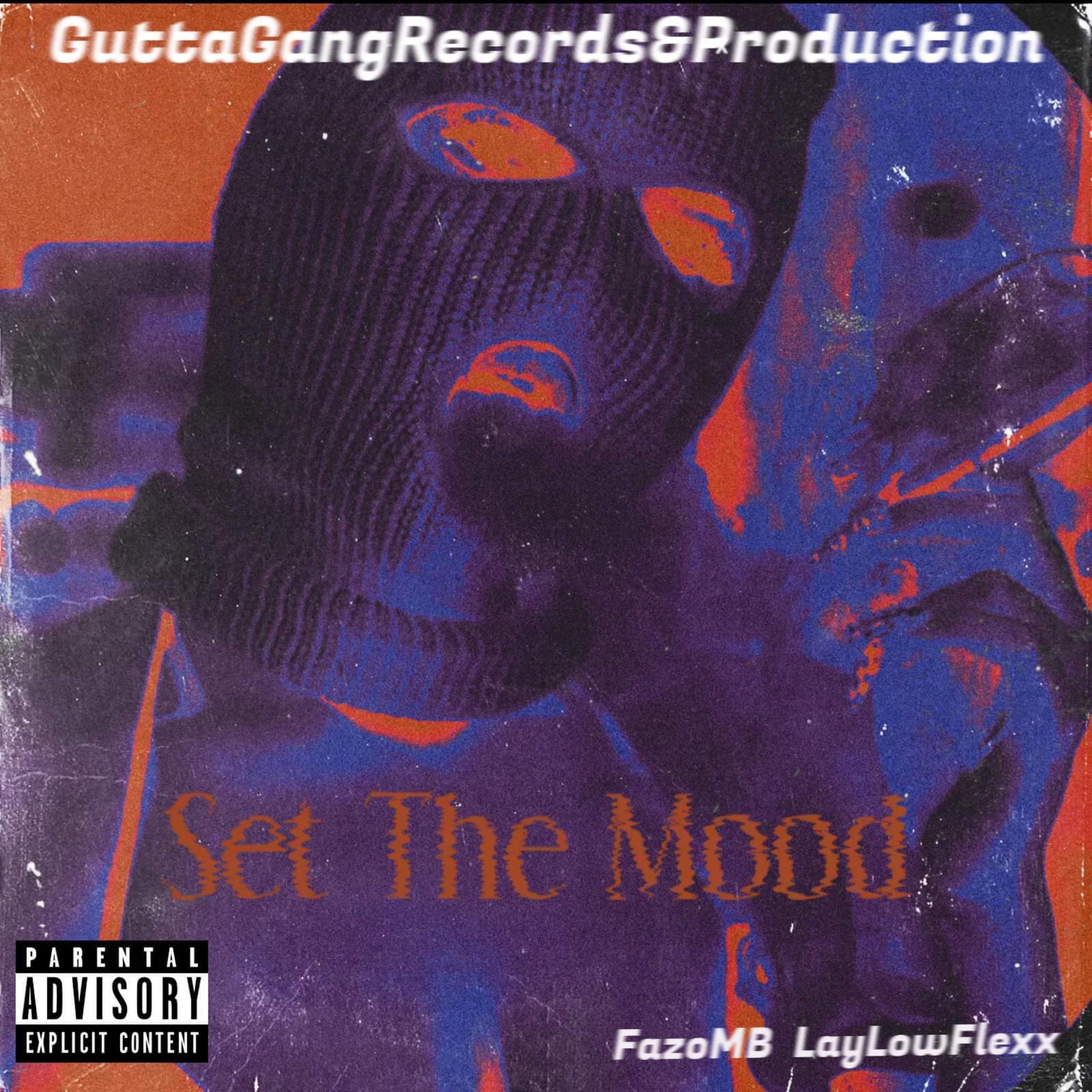 Set The Mood artwork