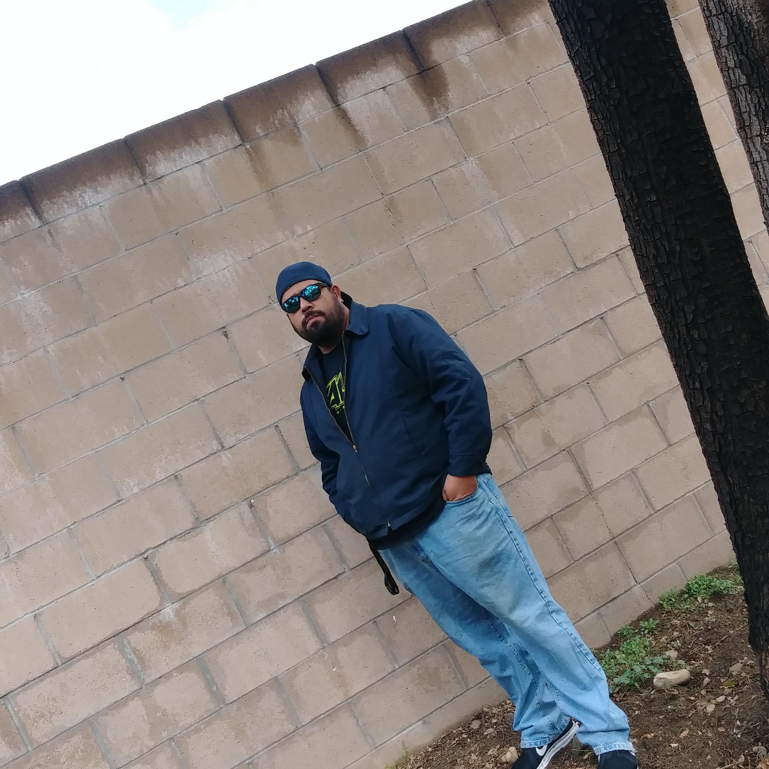 Everybody Swing artwork