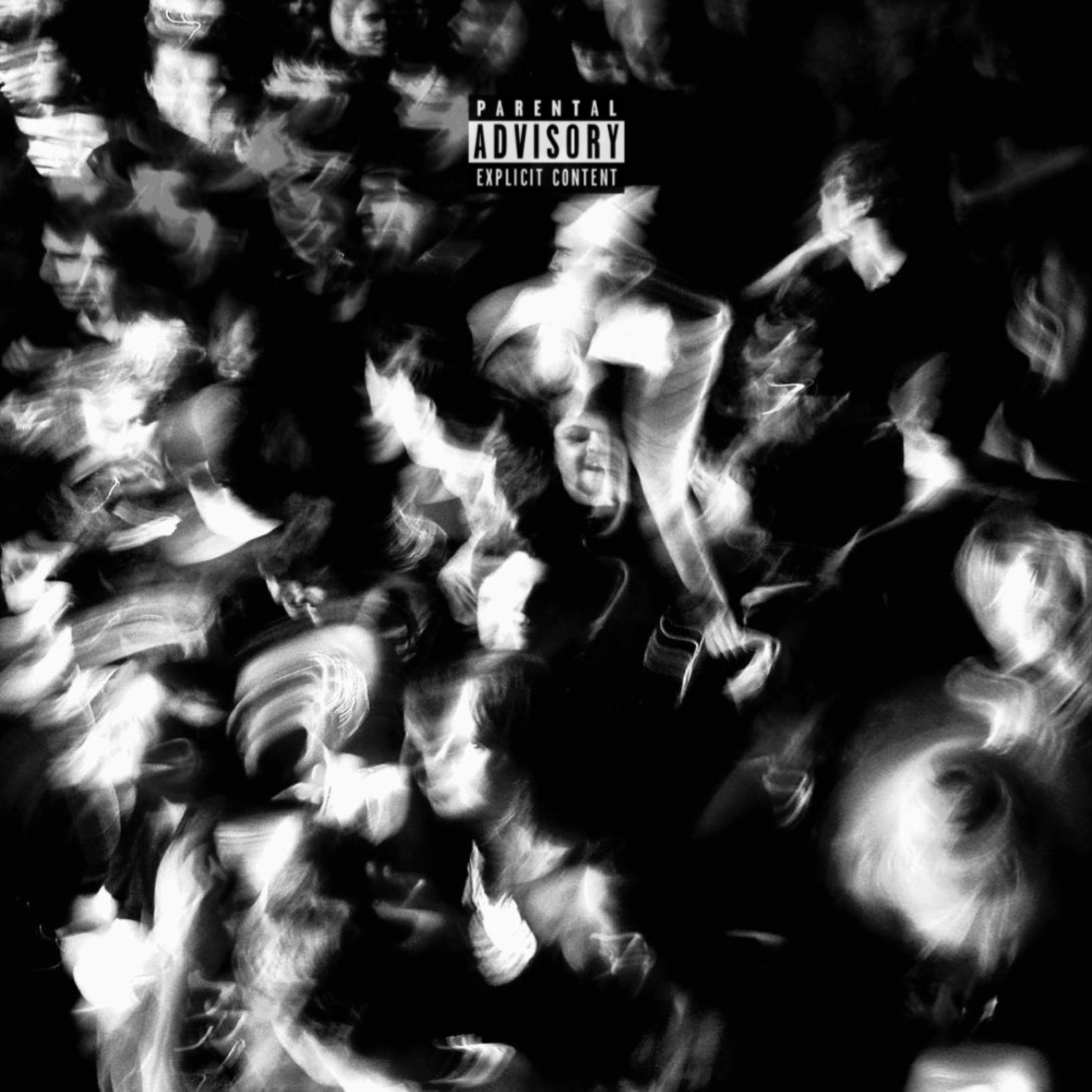 PUT YA HANDS UP artwork