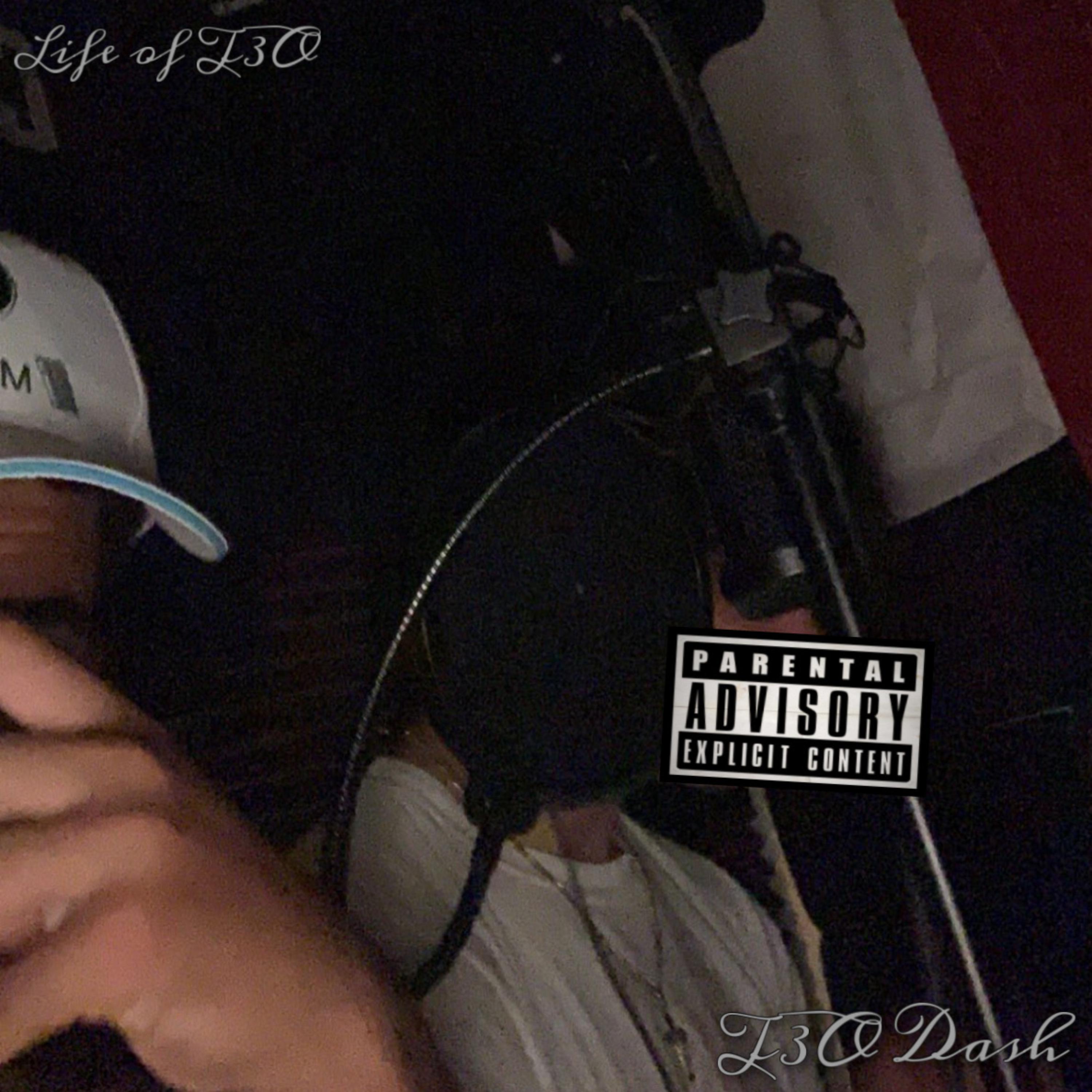 Life of T3O artwork