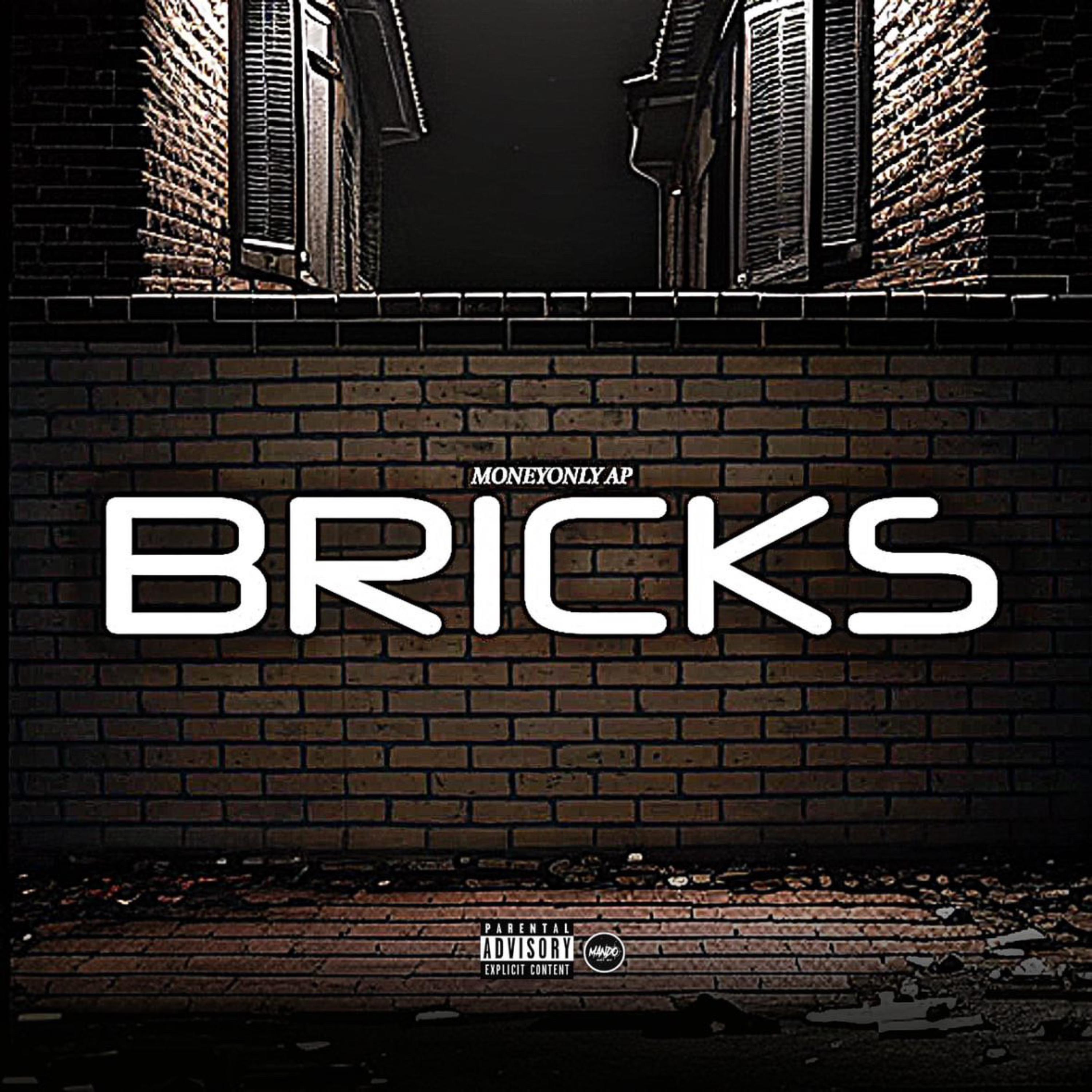 Bricks (Gucci Flow) artwork
