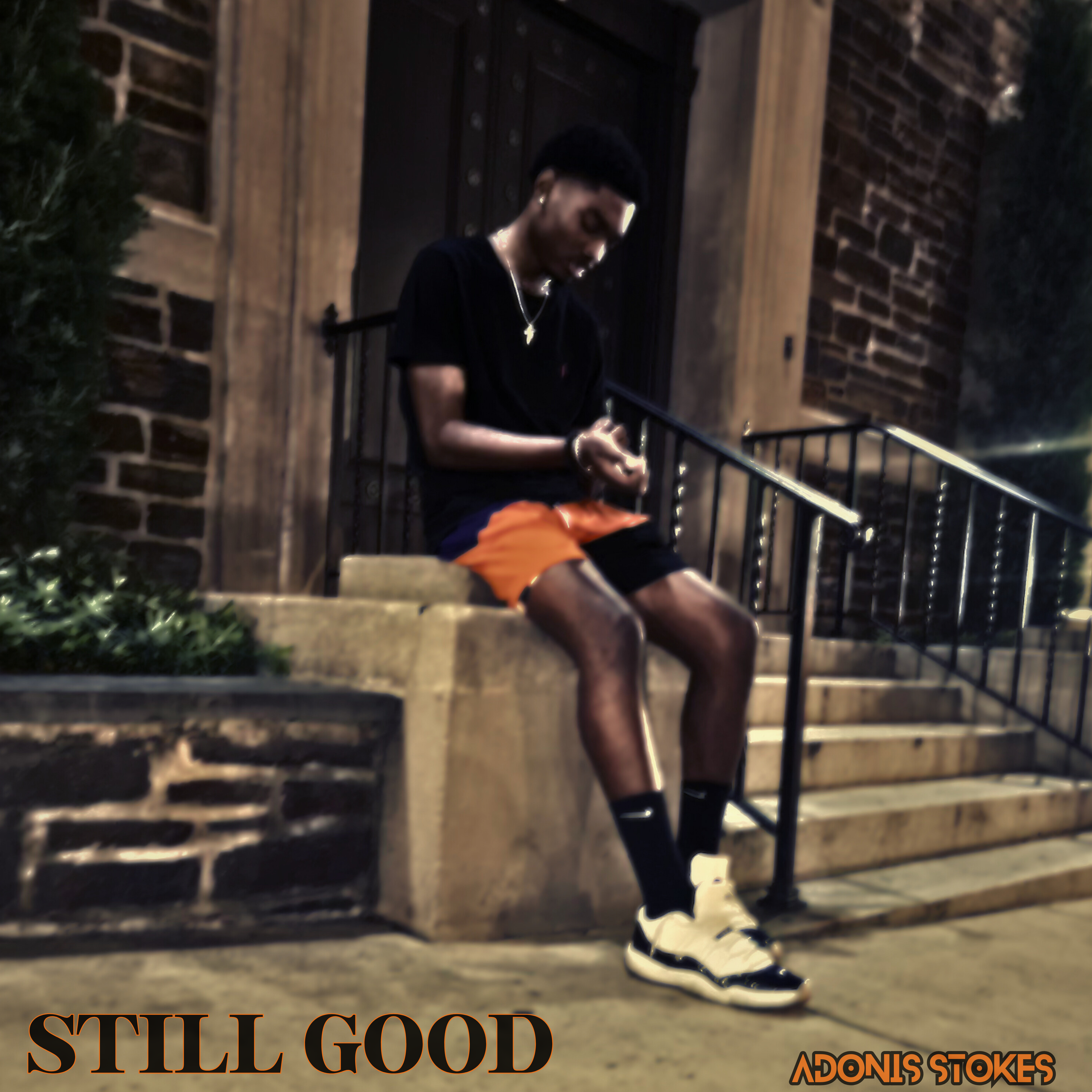 STILL GOOD artwork