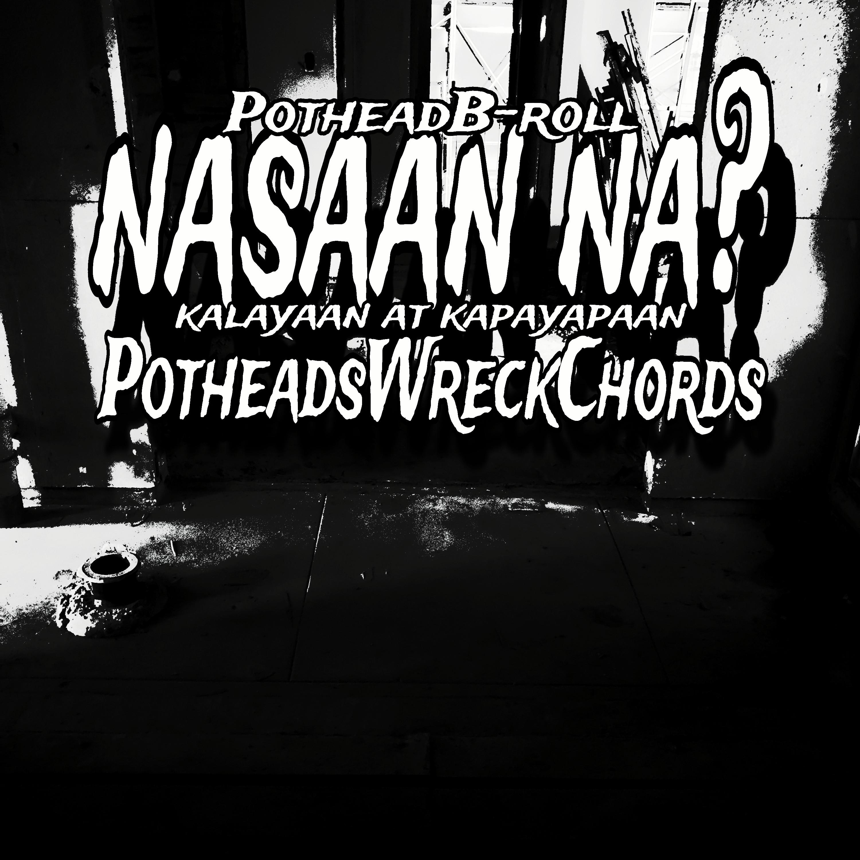 Nasaan Na Kalayaan At Kapayapaan  artwork