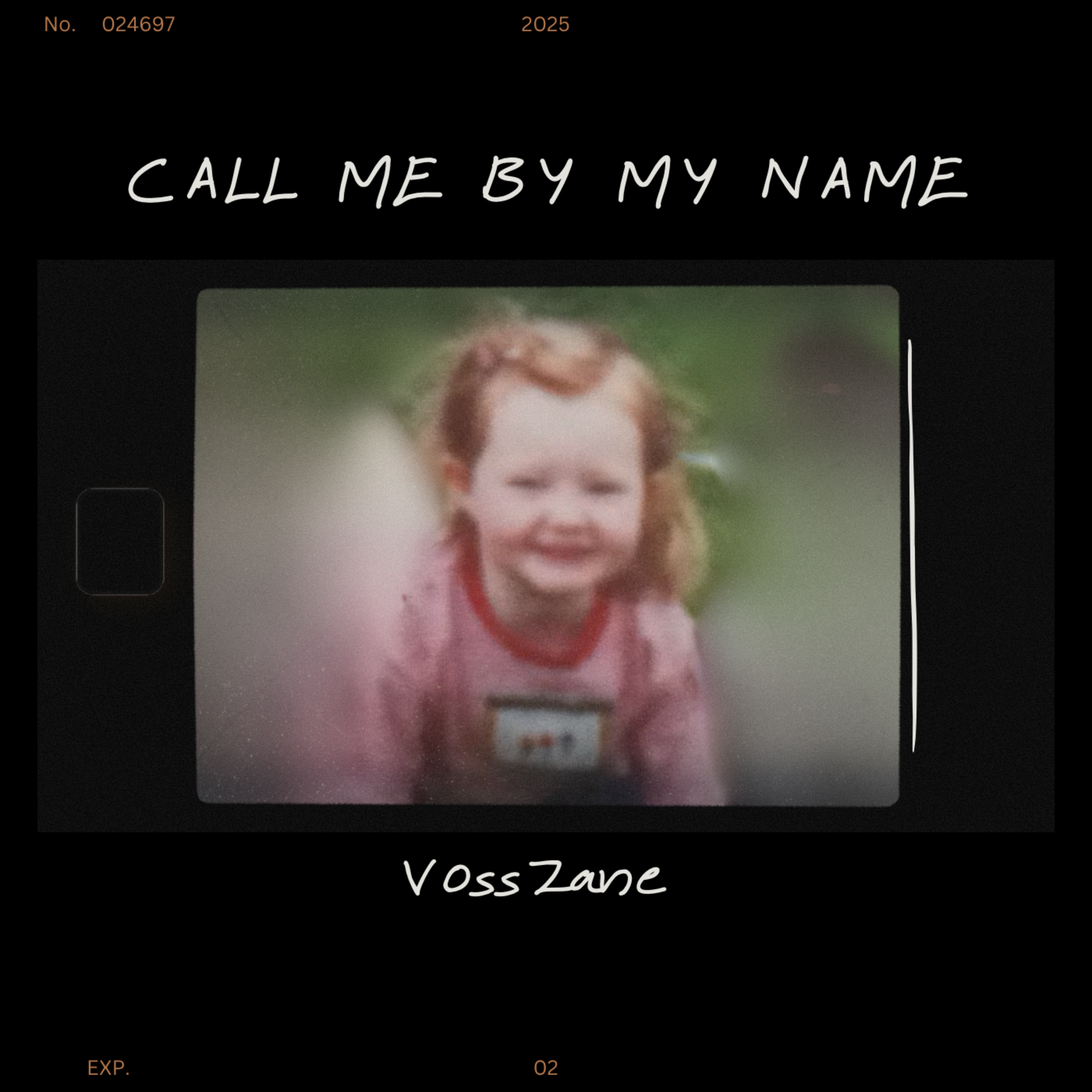 Call Me By My Name artwork