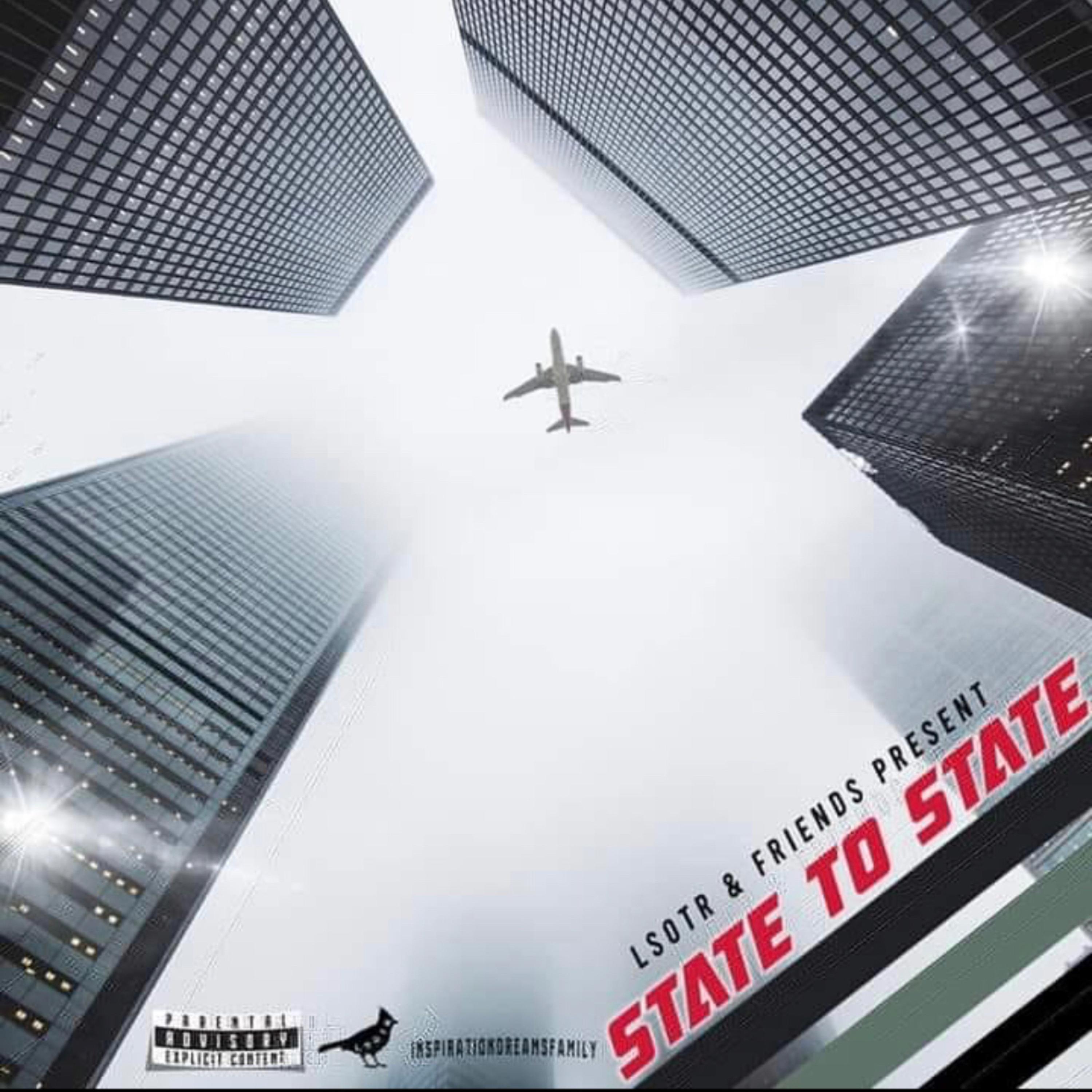 State To State artwork