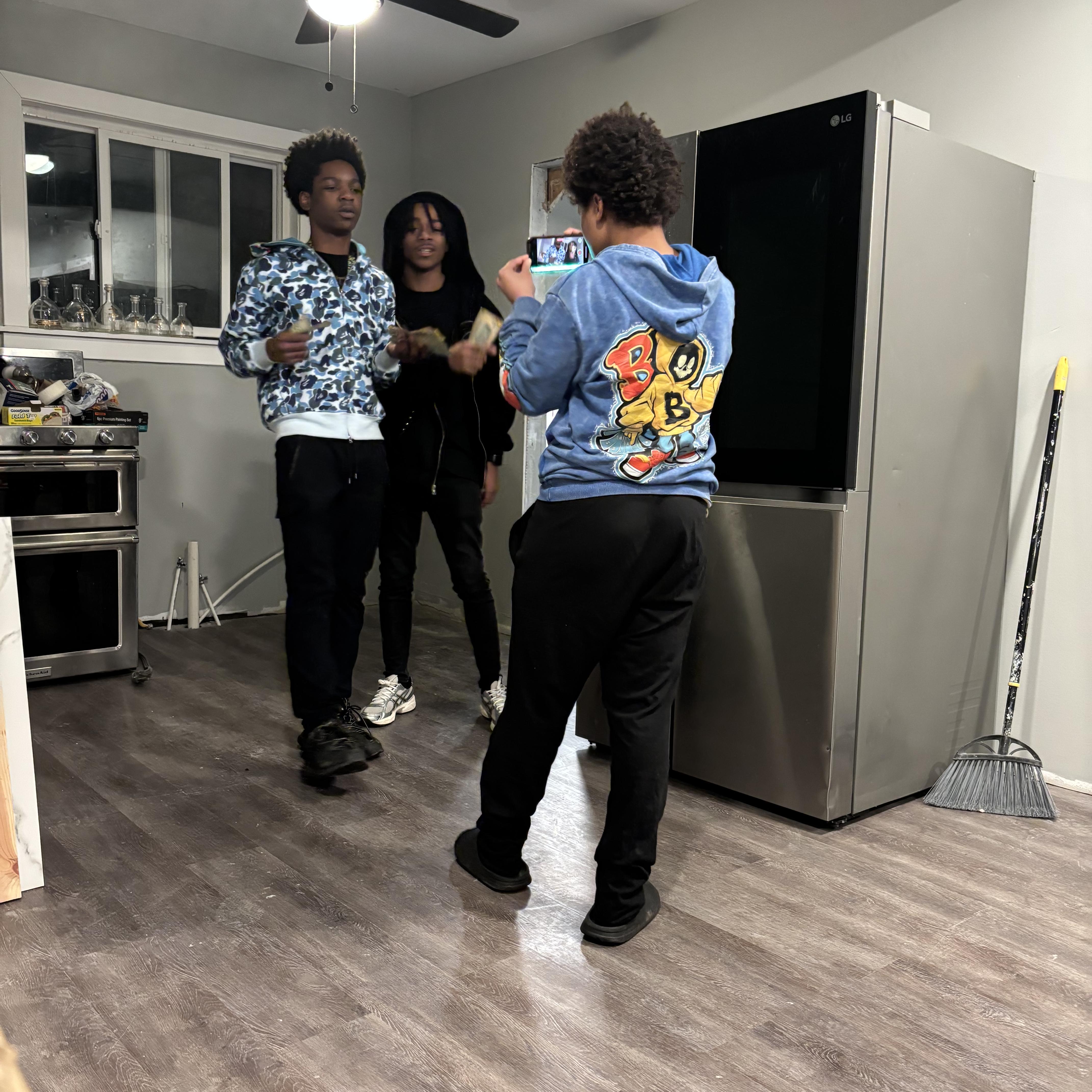 2 Turnt by Jayskeeze cover art