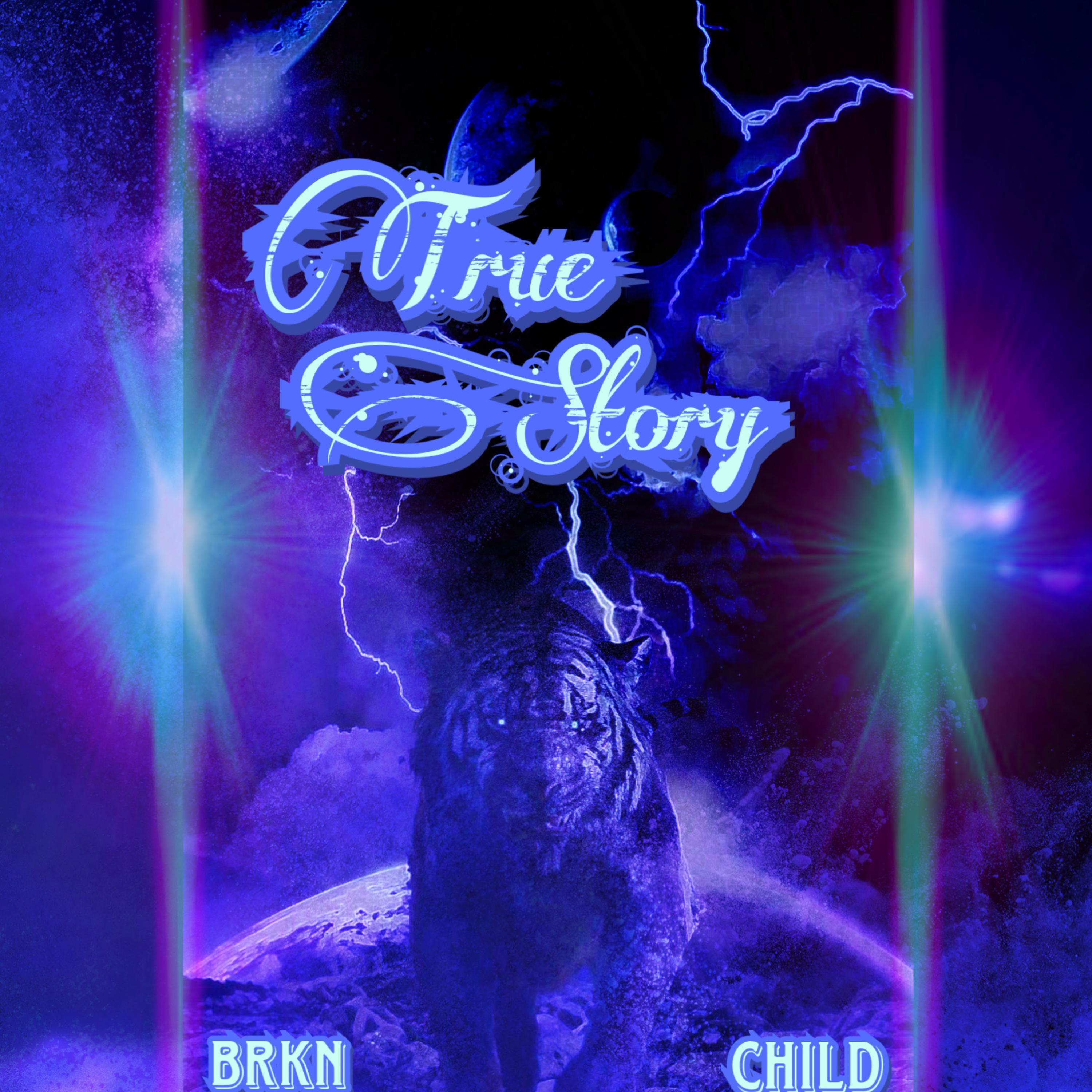 True Story artwork