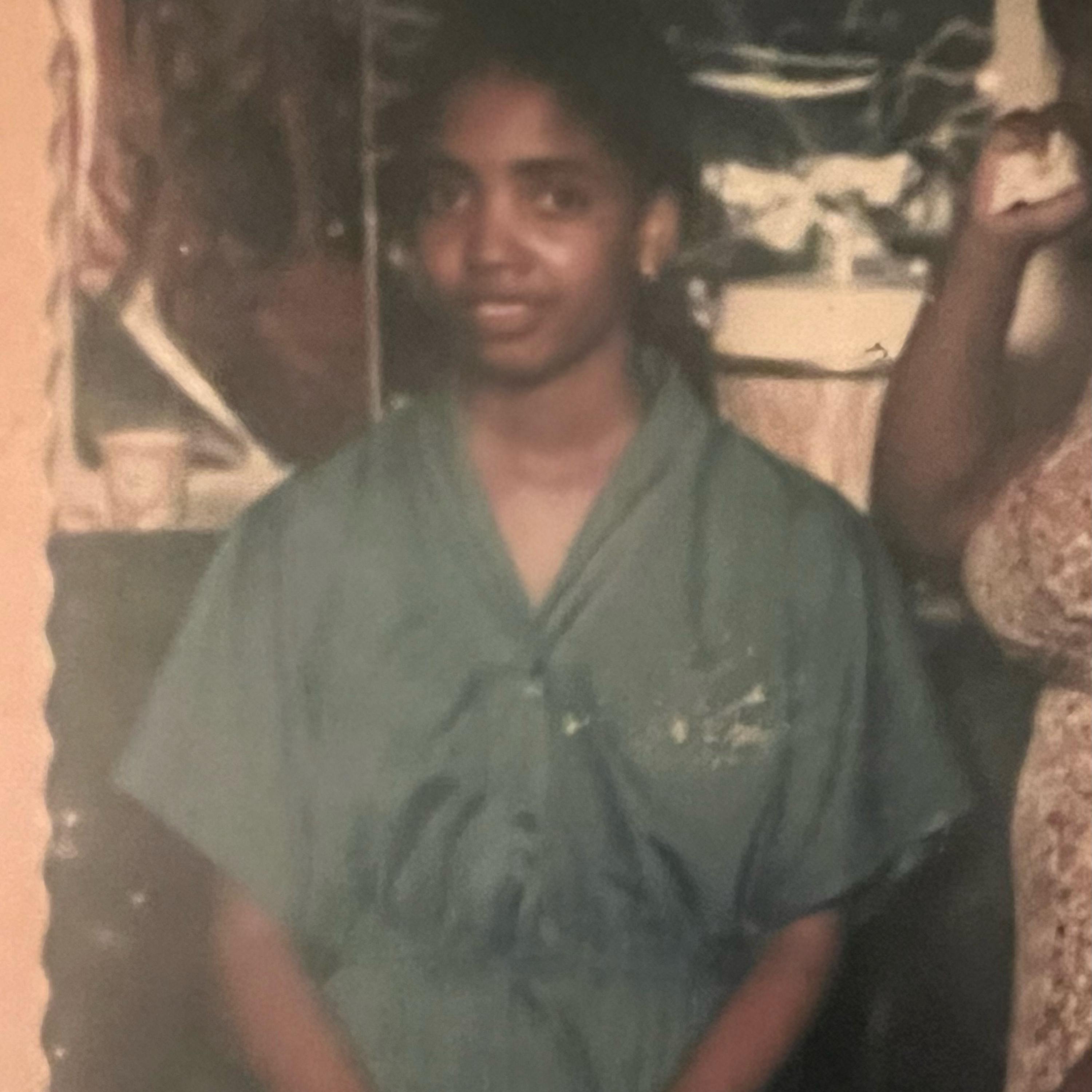 Barbara  (Jean) artwork