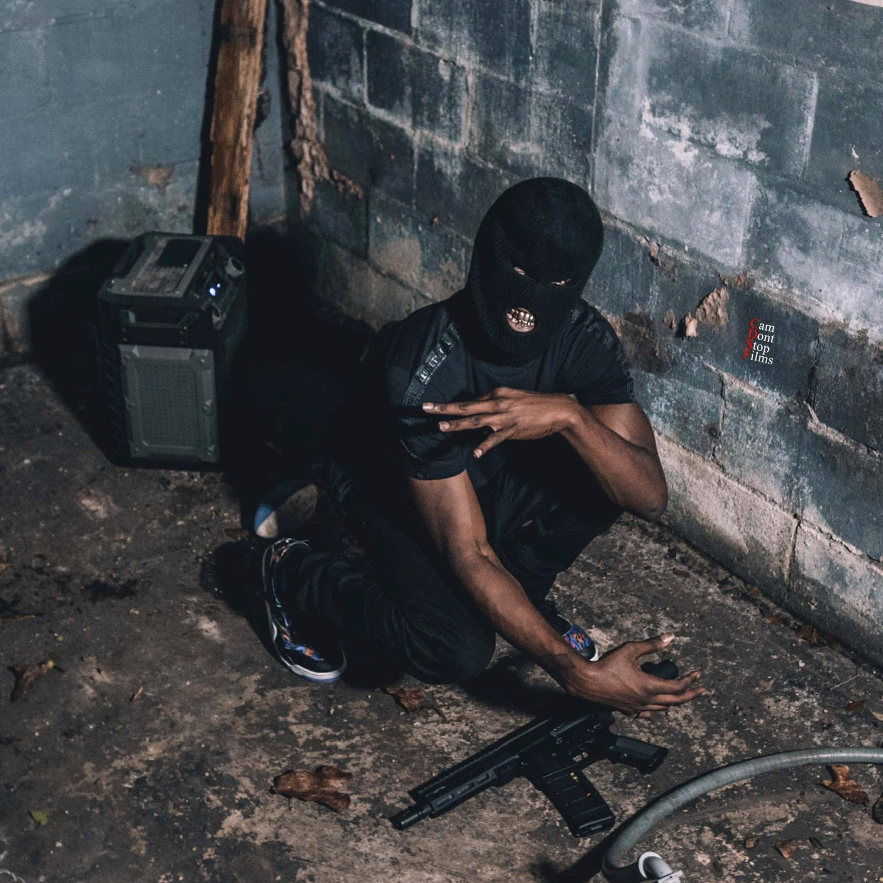Who Made Da Beat? artwork